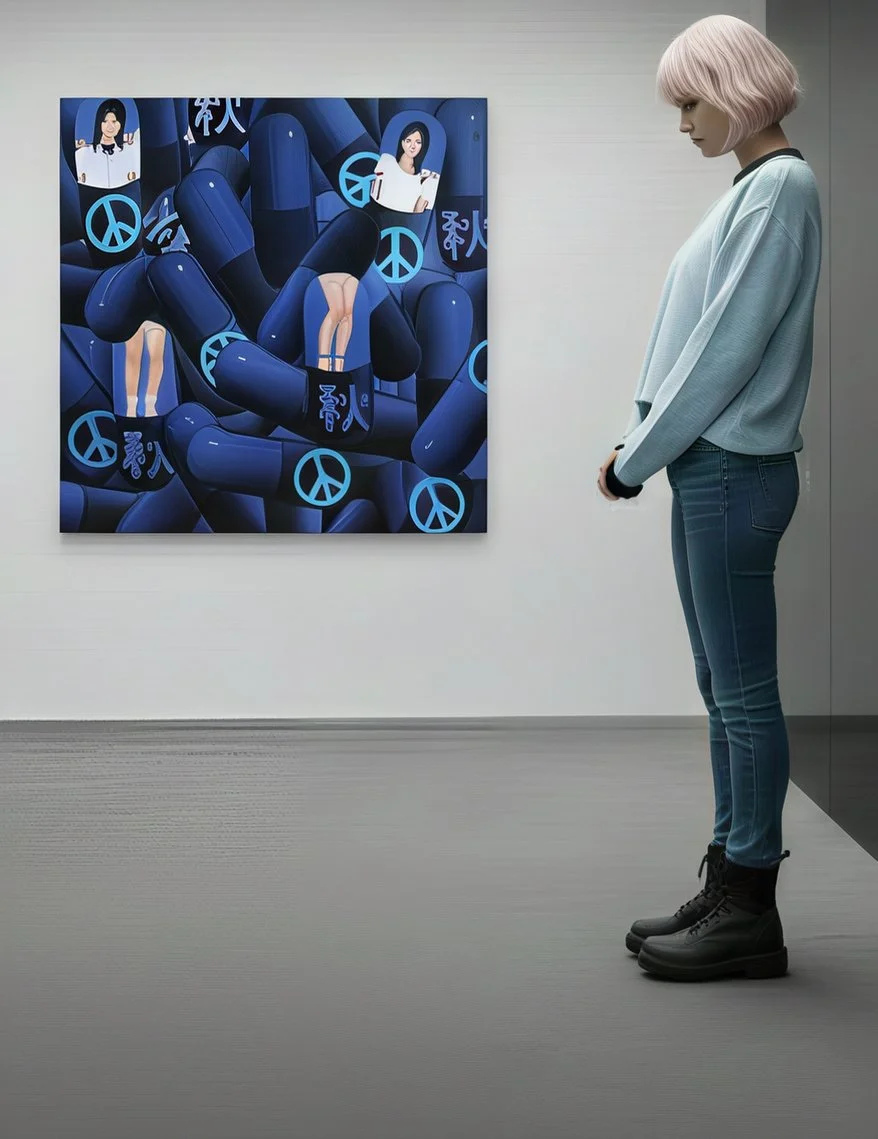 Heartbeat Elixirs : Love Infusions in Couture Capsules