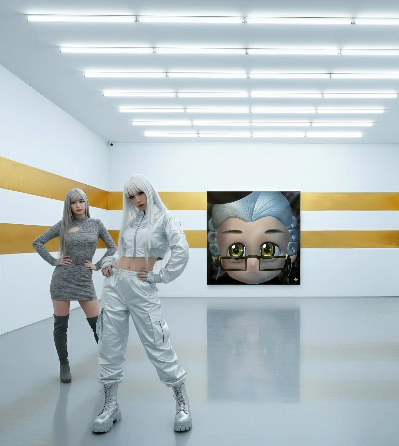 Lord of the Underground : Subterranean Sovereignty and Sublime Depths