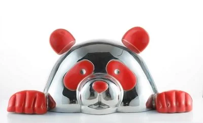 Hellopandasan: Crimson Whimsical Revelations