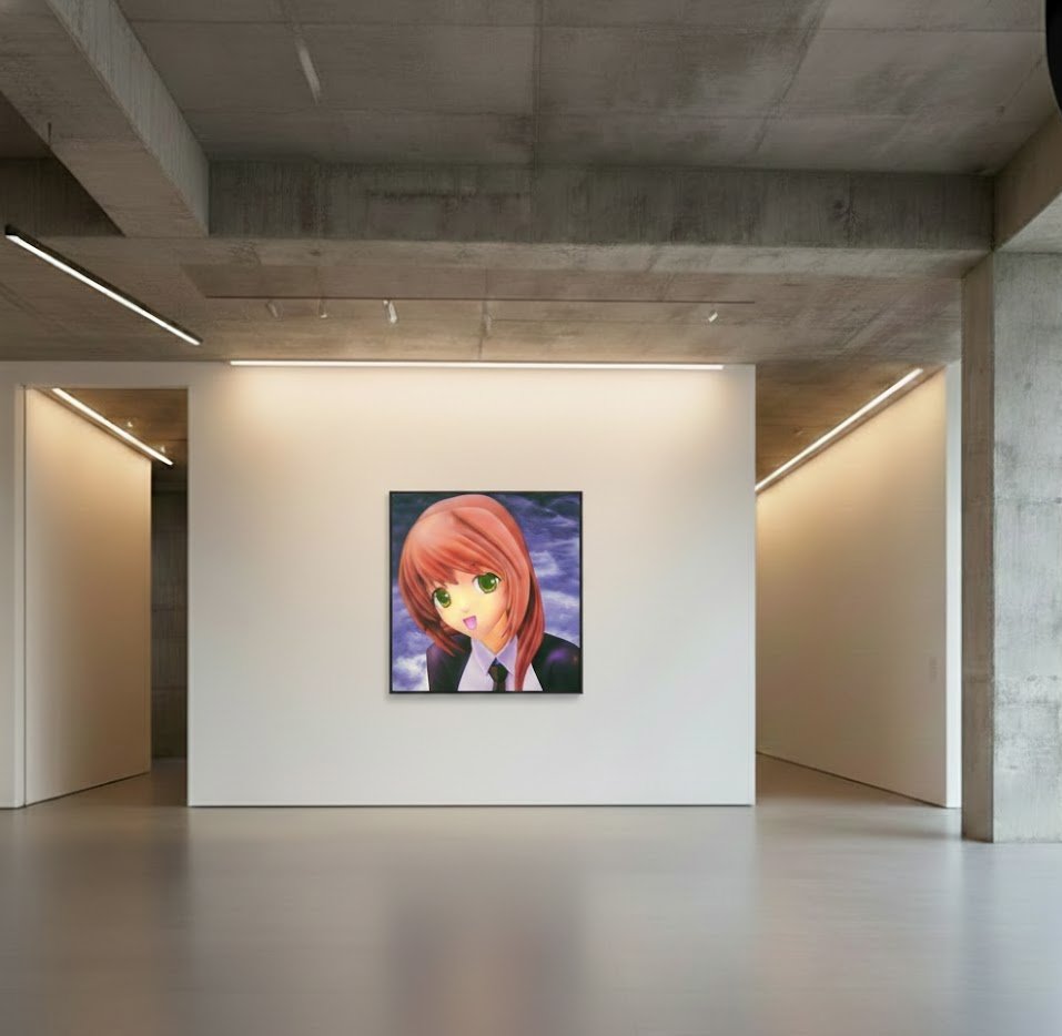 Miyuki 5: Misty Purple Whispers and Kawaii Temptation