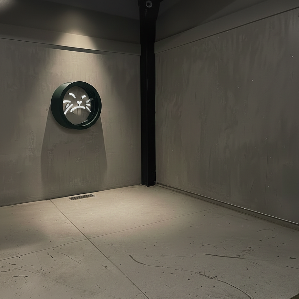 Samuraicat’s Inkan Resonance, Silver