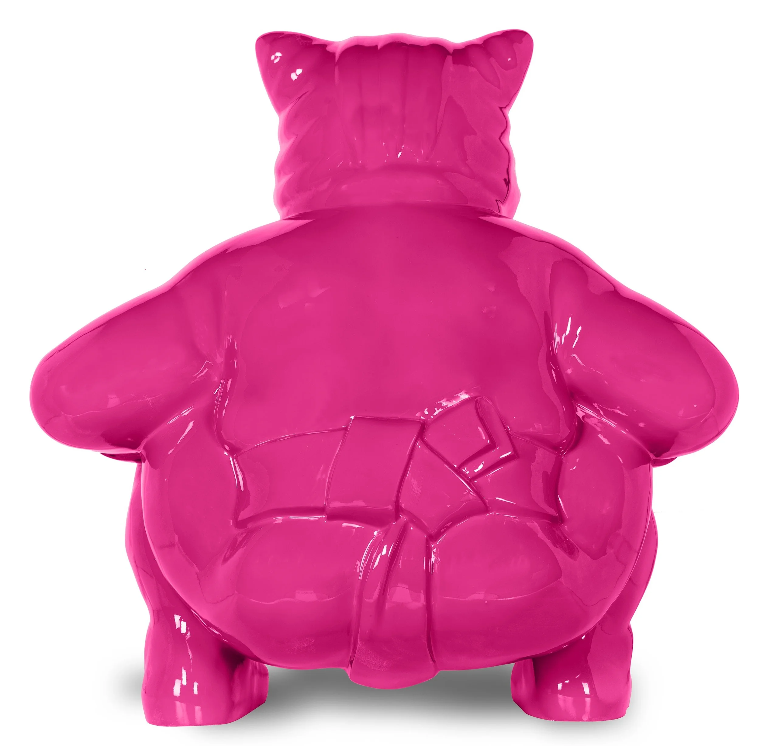 Elegant Sumocat: Kitty Dance and Battles of Balance 