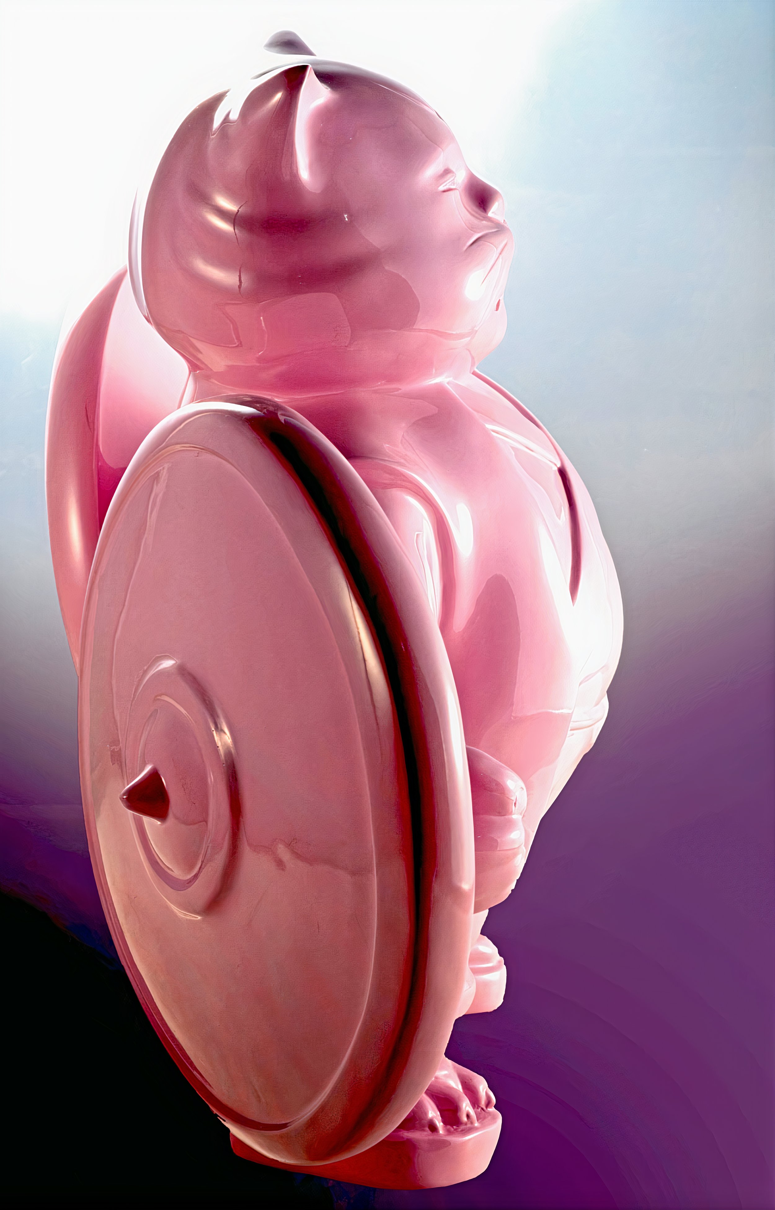 Commanding Warriorcat: Candy Eternal Vigil 