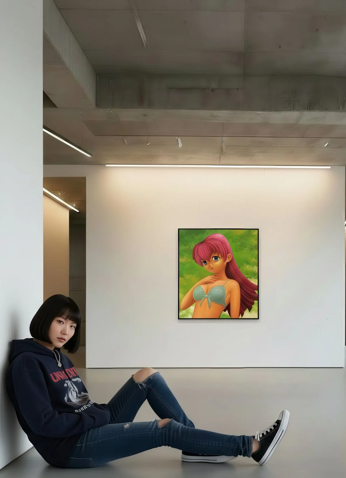 Aruhi3: Verdant Clouds, Kawaii Whispers