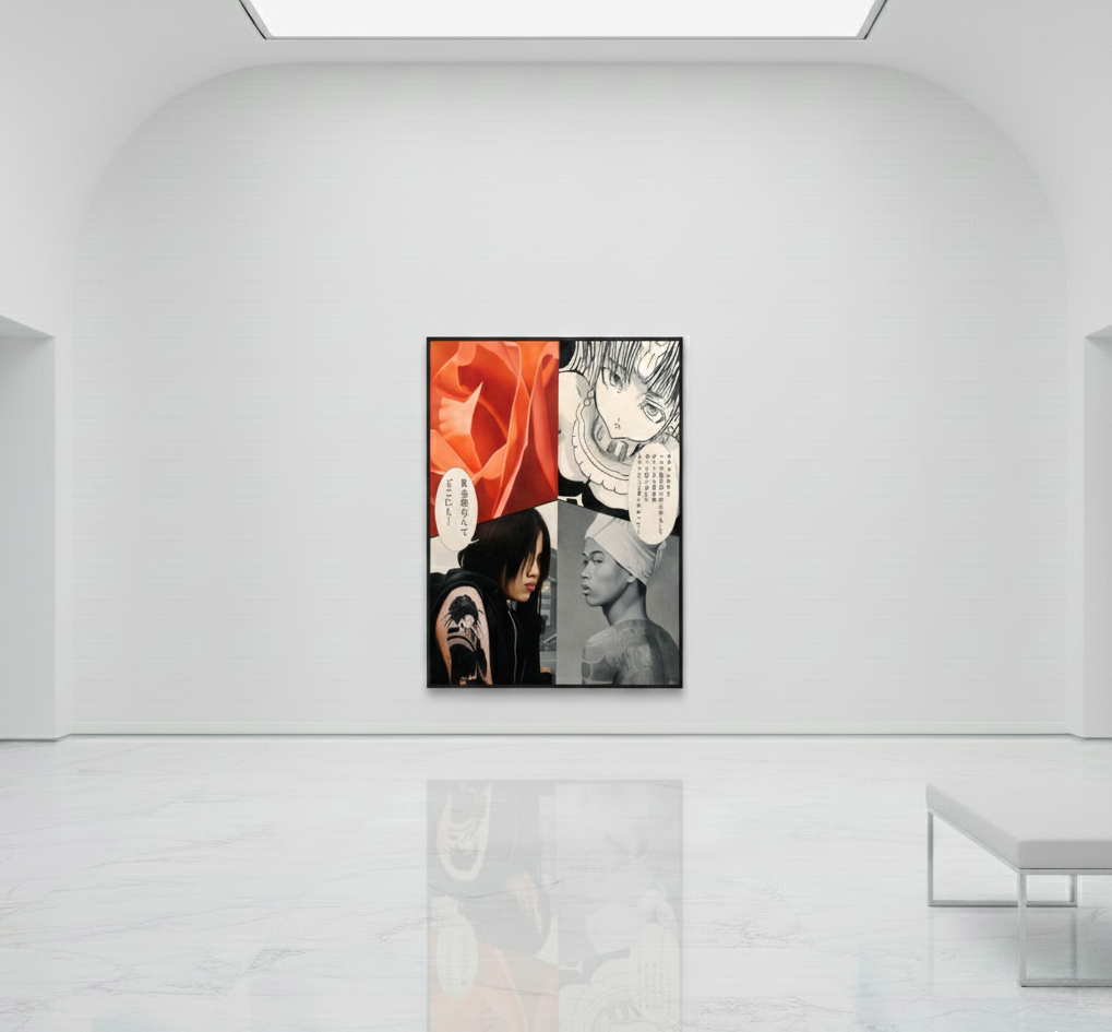 Tatoo : Ink and Skin, 2009