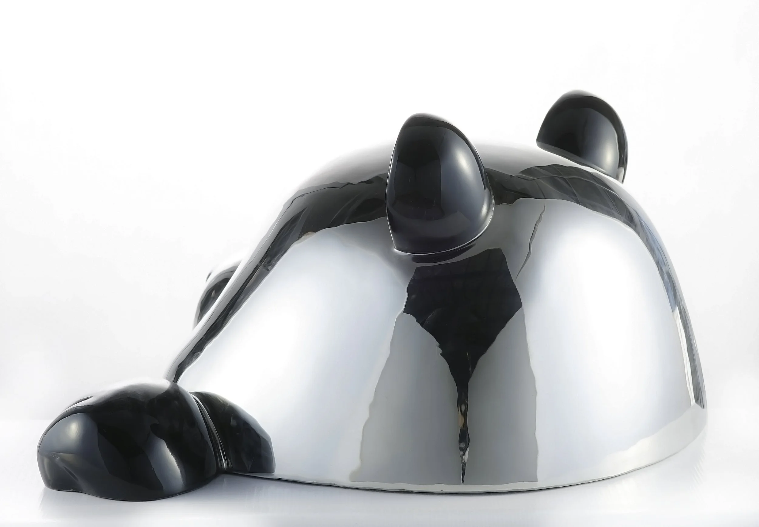 Hellopandasan: Onyx Whimsical Revelations