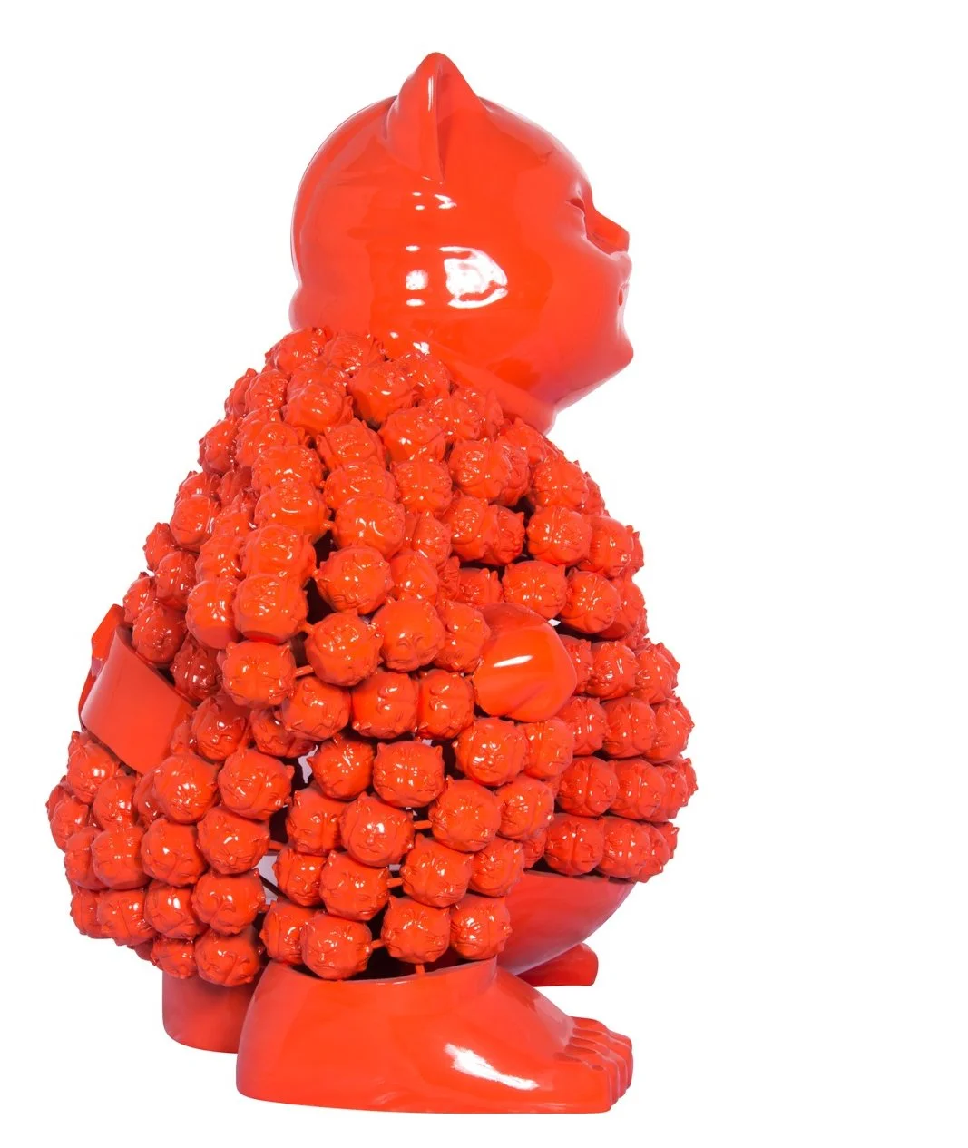 Tangerine Sumonmyoji's Resonance: A Harmonious Ode to Onmyōdō's Enigmatic Dance of Dualities