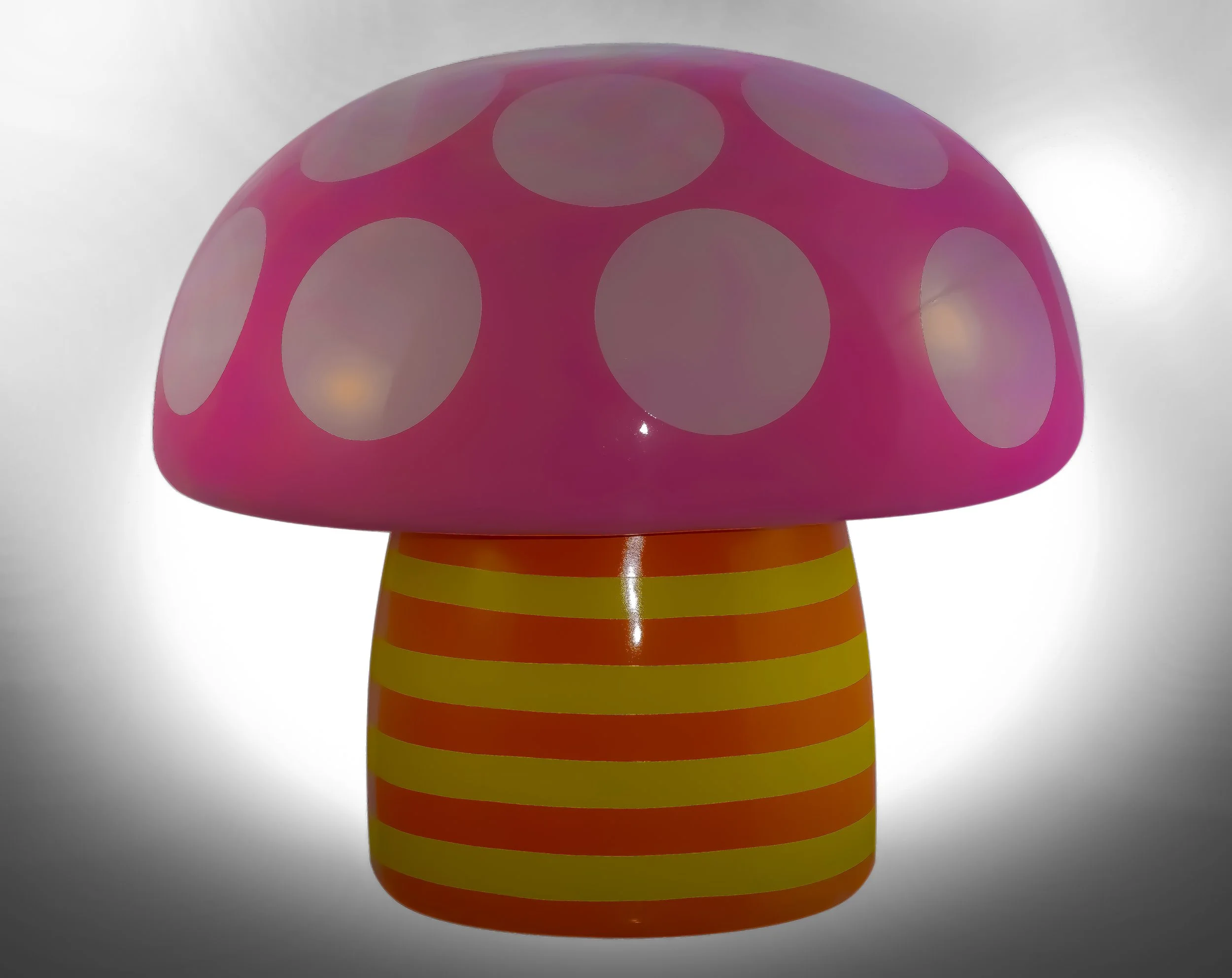 Shiitake Symphony : A Grand Fungi Fantasia