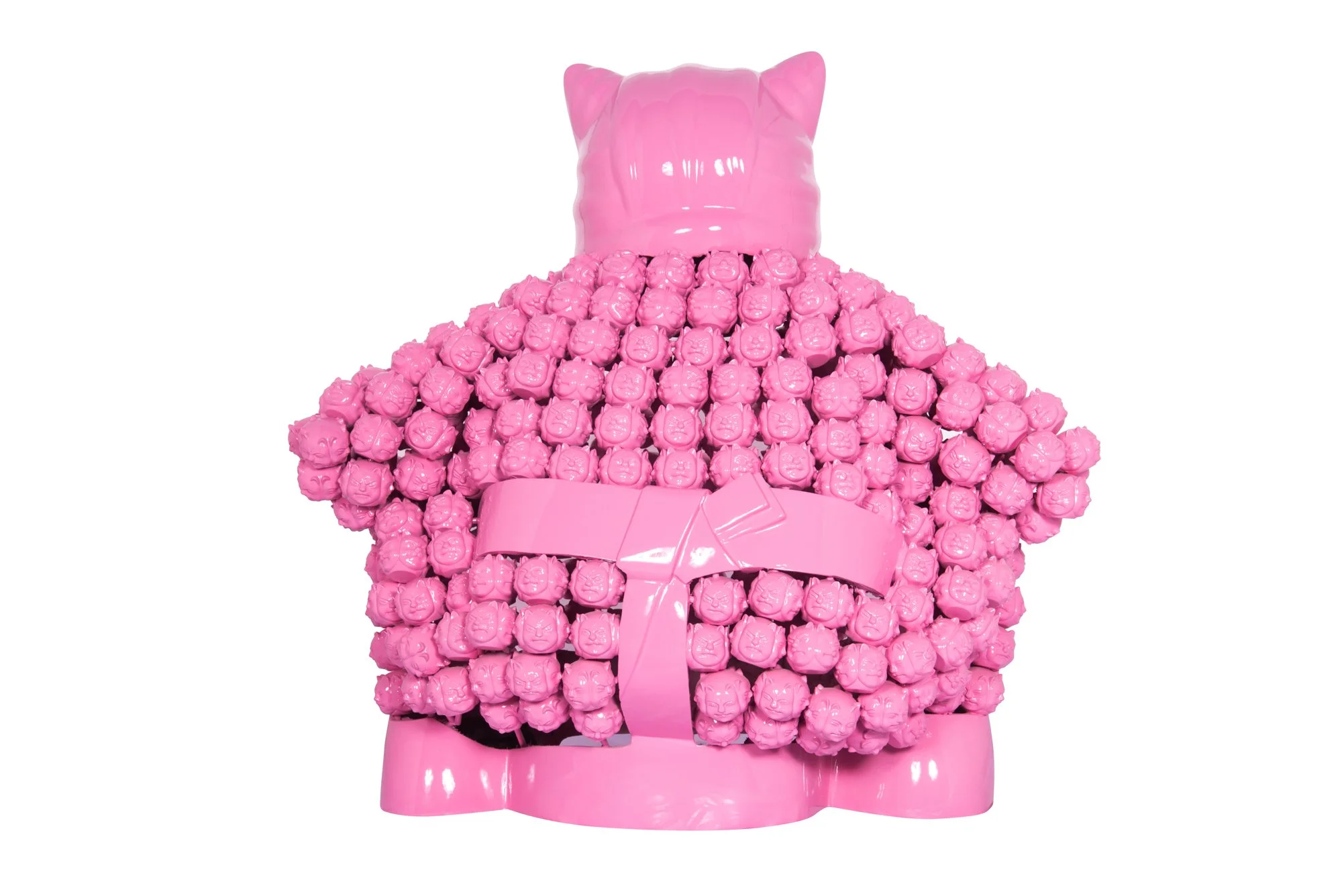 Candy Sumonmyoji's Resonance : A Harmonious Ode to Onmyōdō's Enigmatic Dance of Dualities 