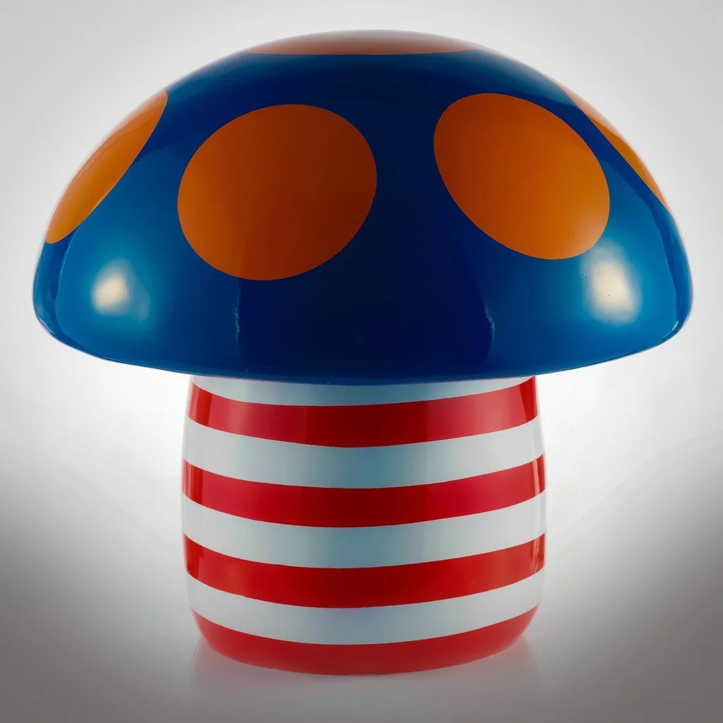 Shiitake Sprouts : Miniature Magic Unveiled