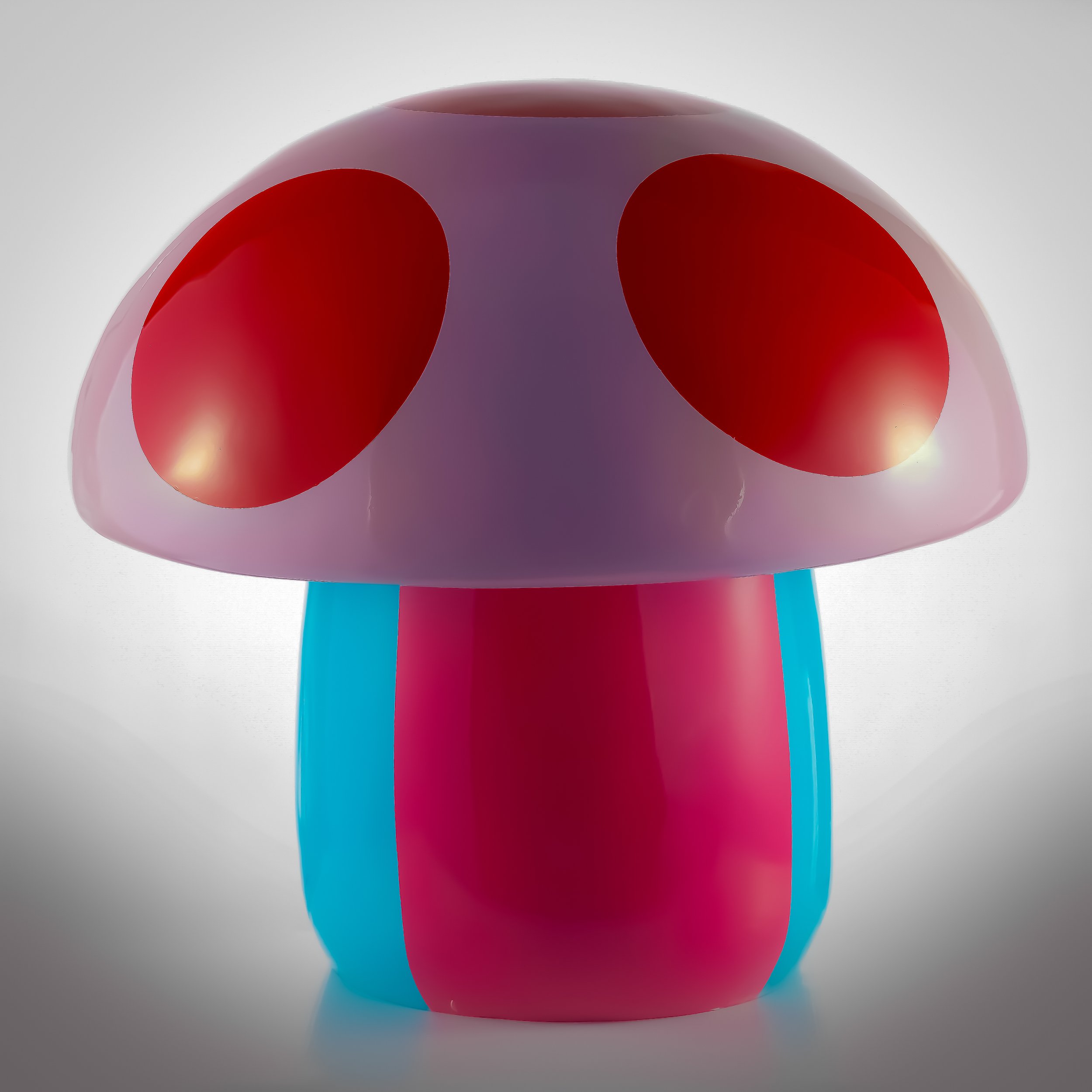 Shiitake Sprouts : Miniature Magic Unveiled