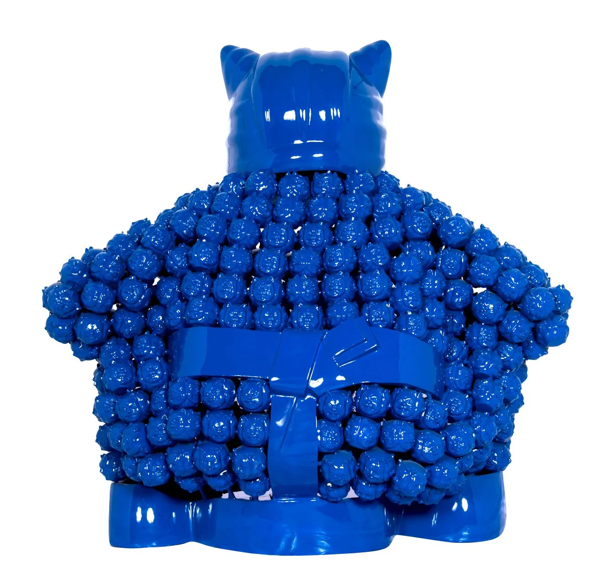 Azure Sumonmyoji's Resonance : A Harmonious Ode to Onmyōdō's Enigmatic Dance of Dualities