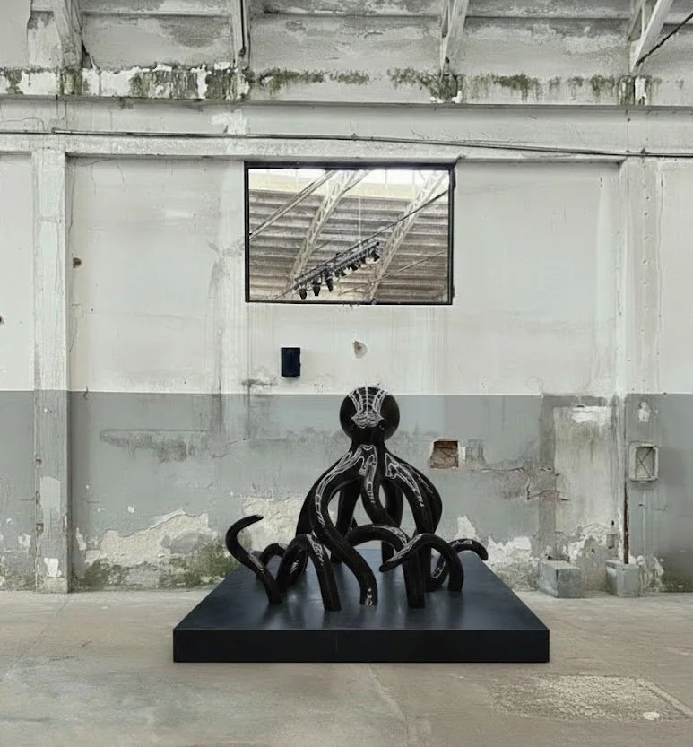 Onyx Surge : Spirit of the Abyss