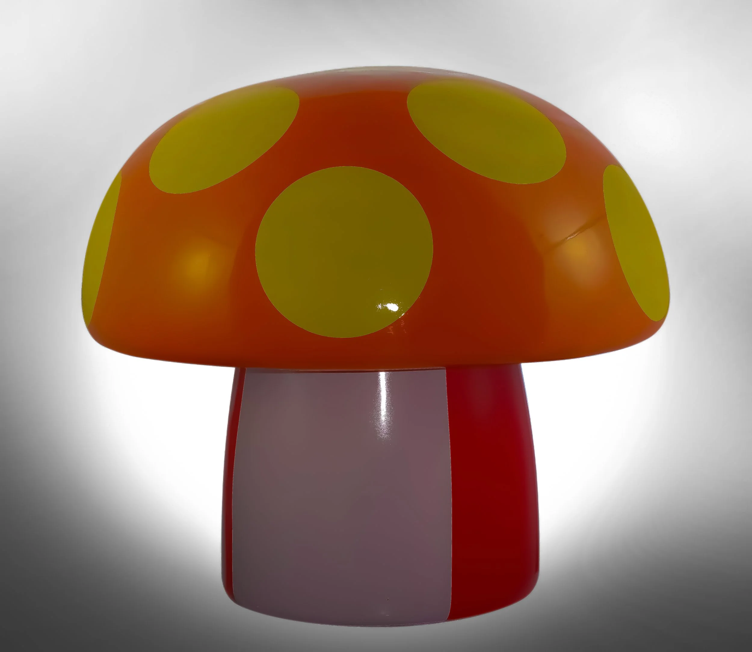 Shiitake Symphony : A Grand Fungi Fantasia