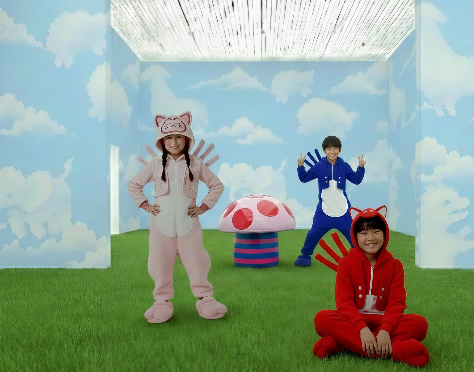 Shiitake Sprouts : Miniature Magic Unveiled