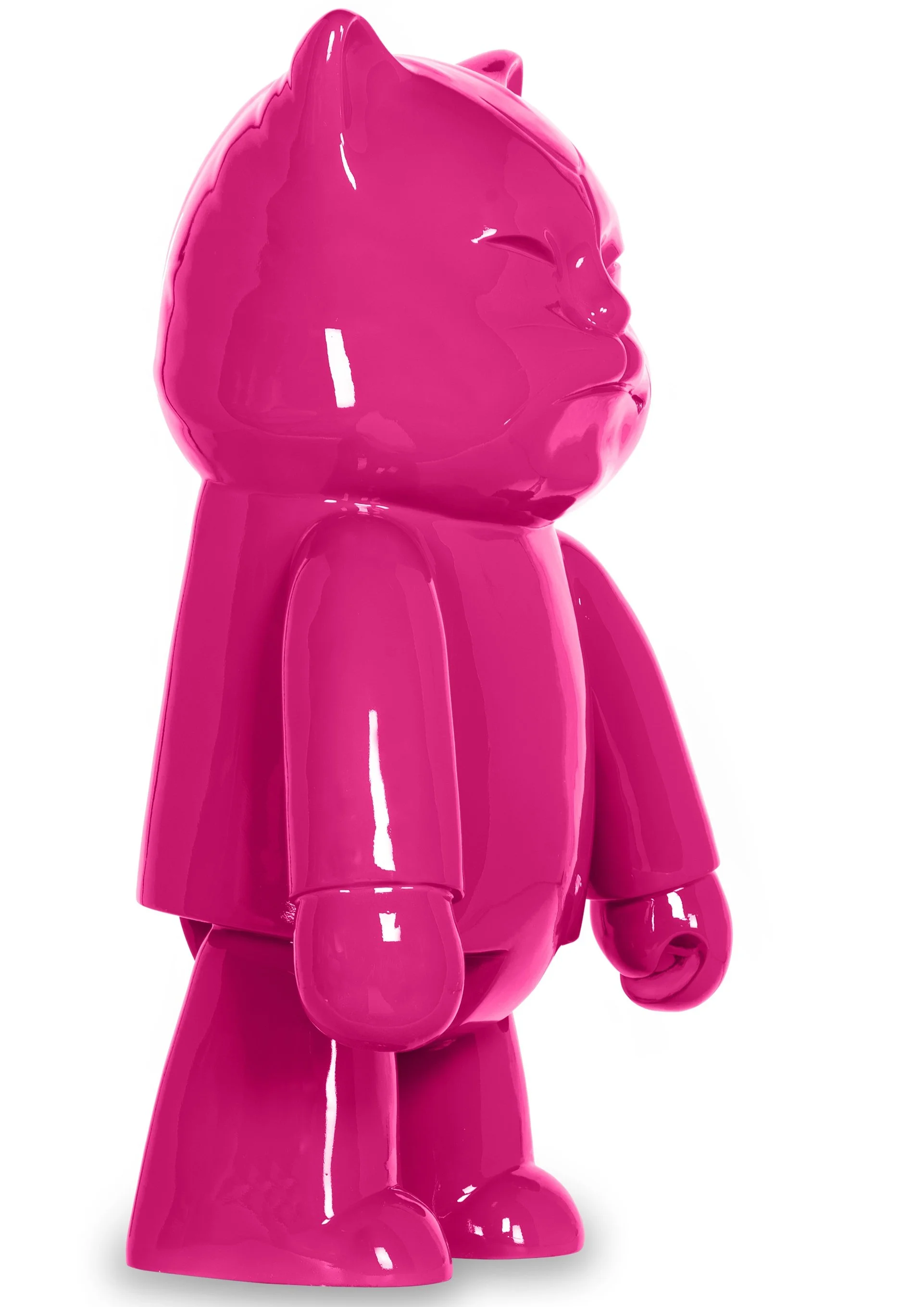 Supreme Robotcat : Kitty Cybernetic Maestro