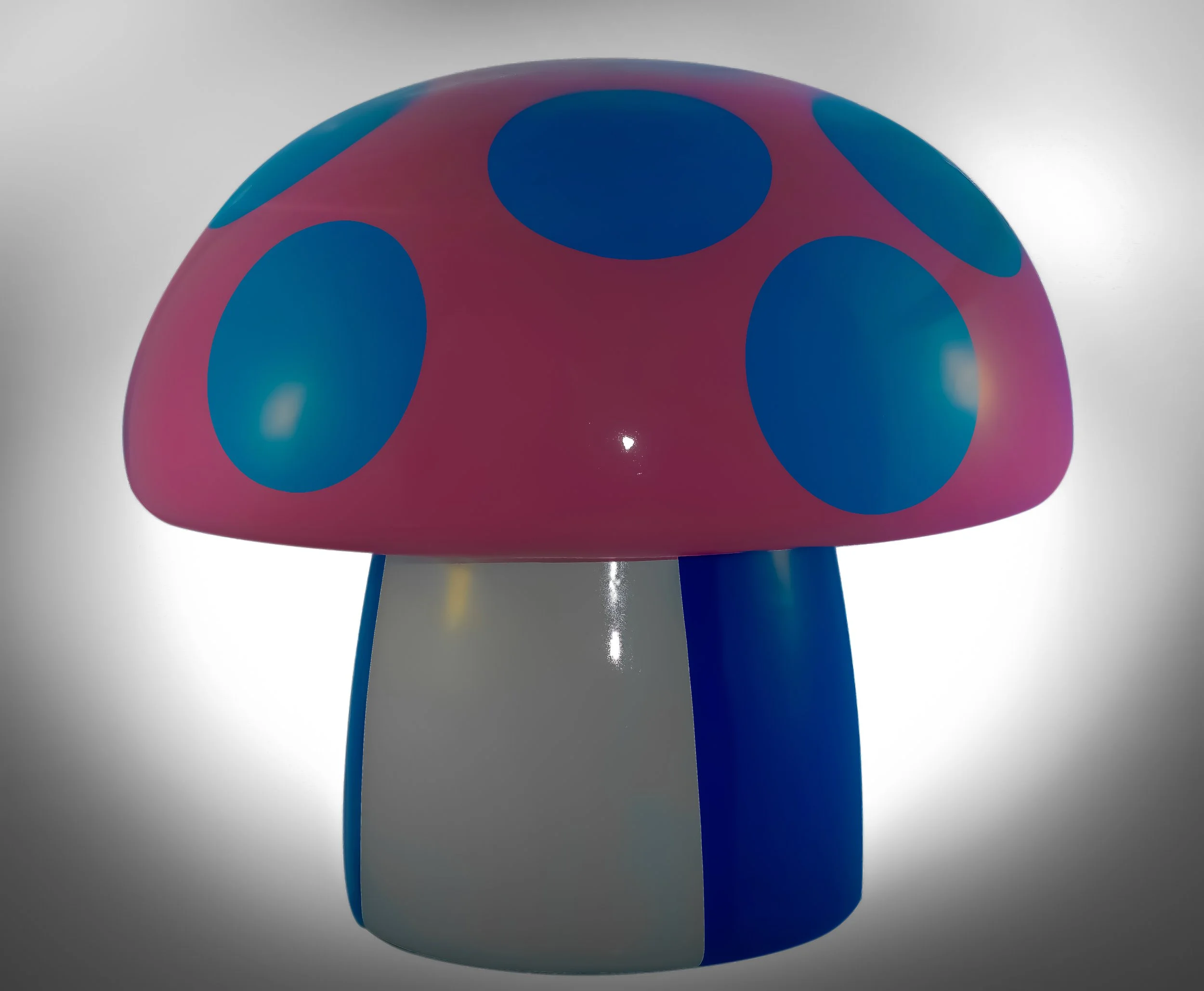 Shiitake Symphony : A Grand Fungi Fantasia