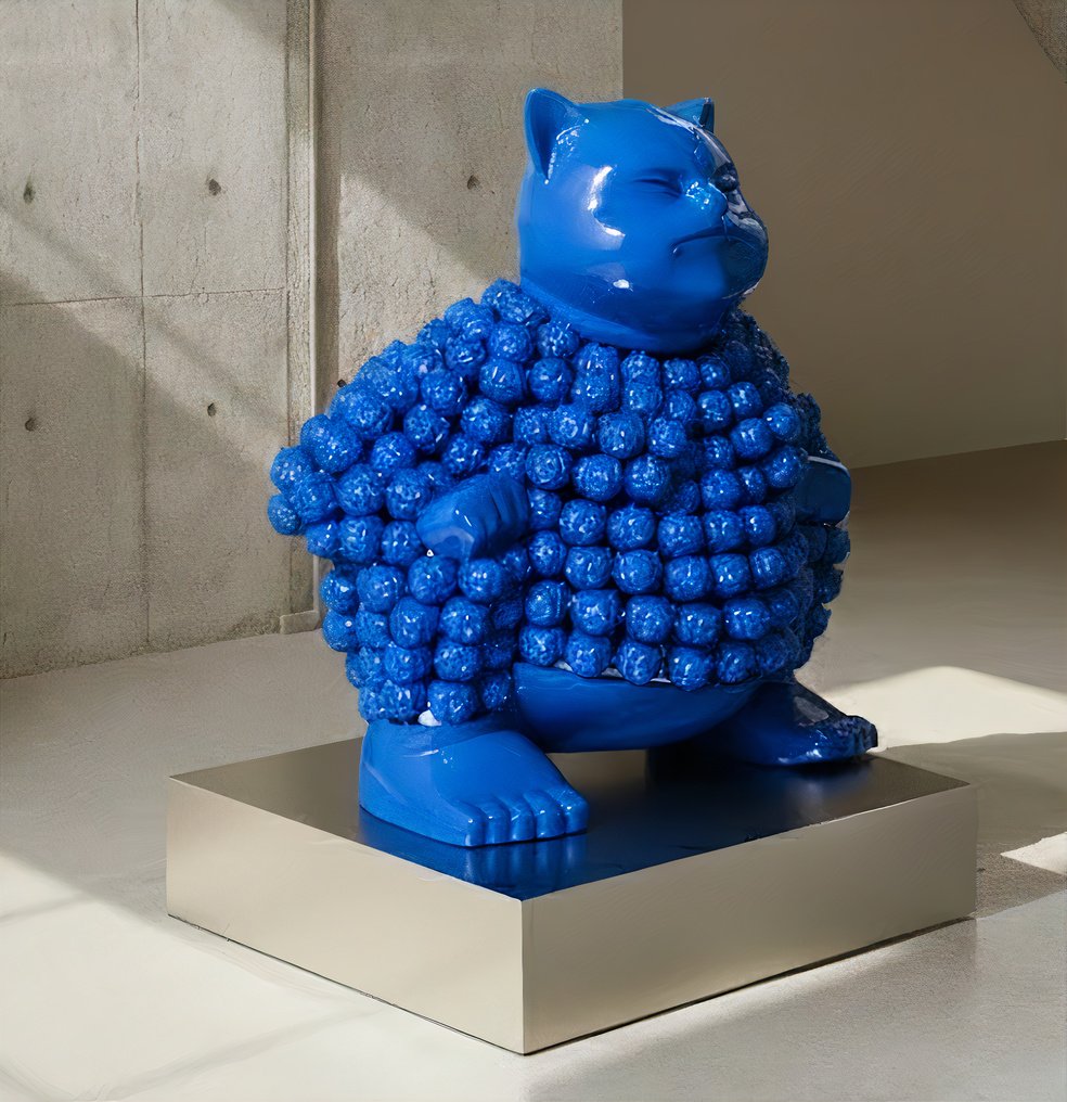 Azure Sumonmyoji's Resonance : A Harmonious Ode to Onmyōdō's Enigmatic Dance of Dualities