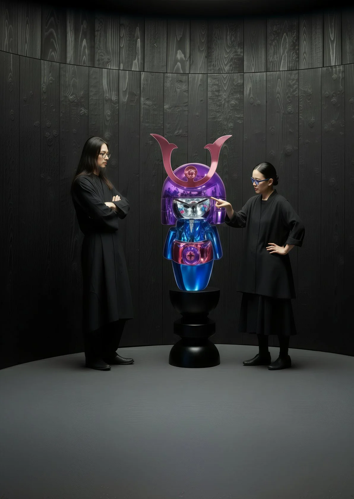 Urashimo Taro's Journey of Love, 2022