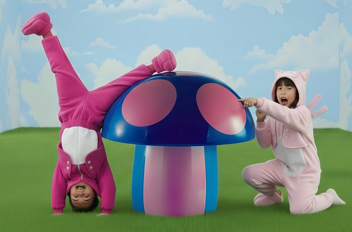 Shiitake Sprouts : Miniature Magic Unveiled