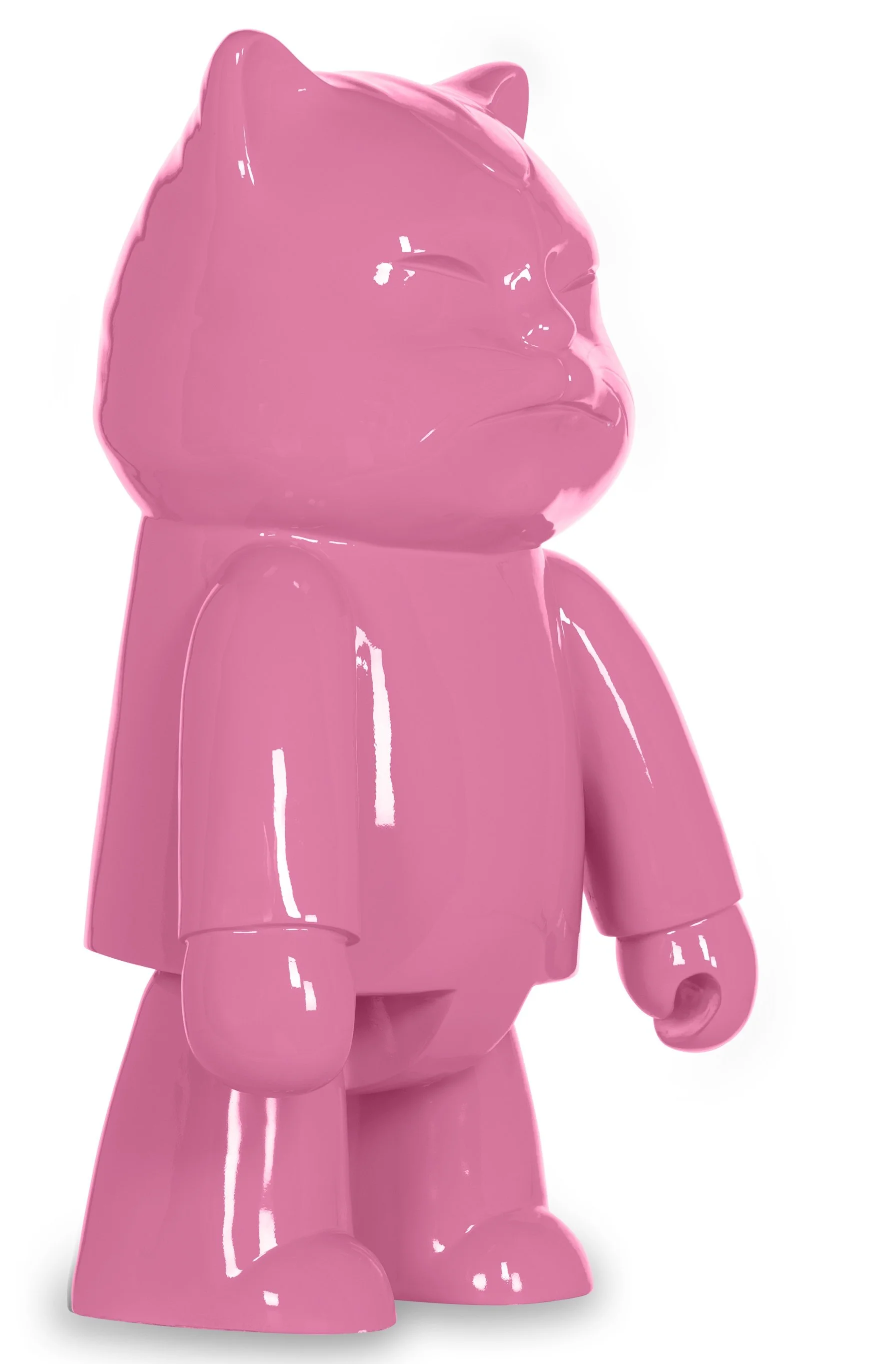 Supreme Robotcat: Candy Cybernetic Maestro