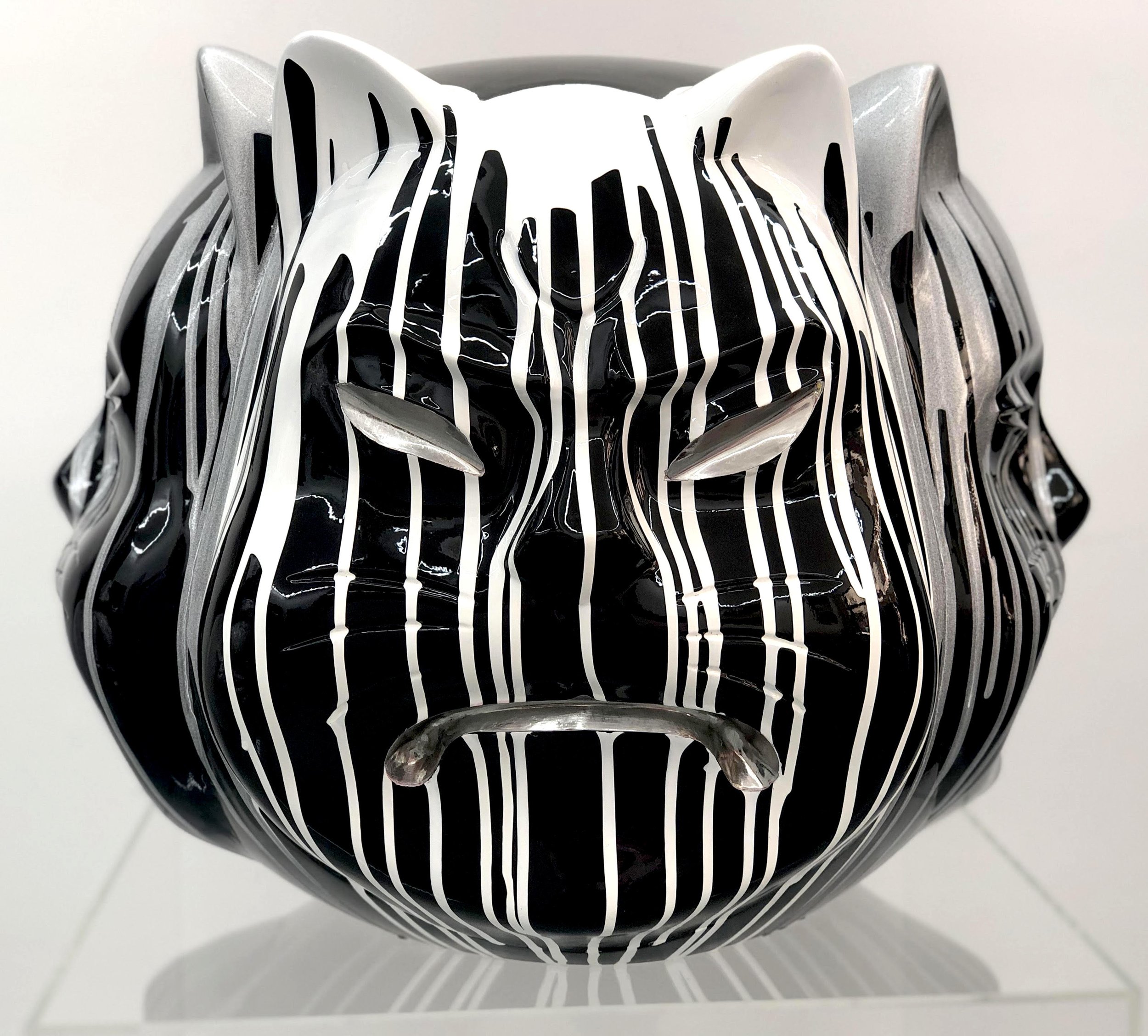 Onmyōdō: Silver and White Currents of Samuraicat’s Duality Sphere