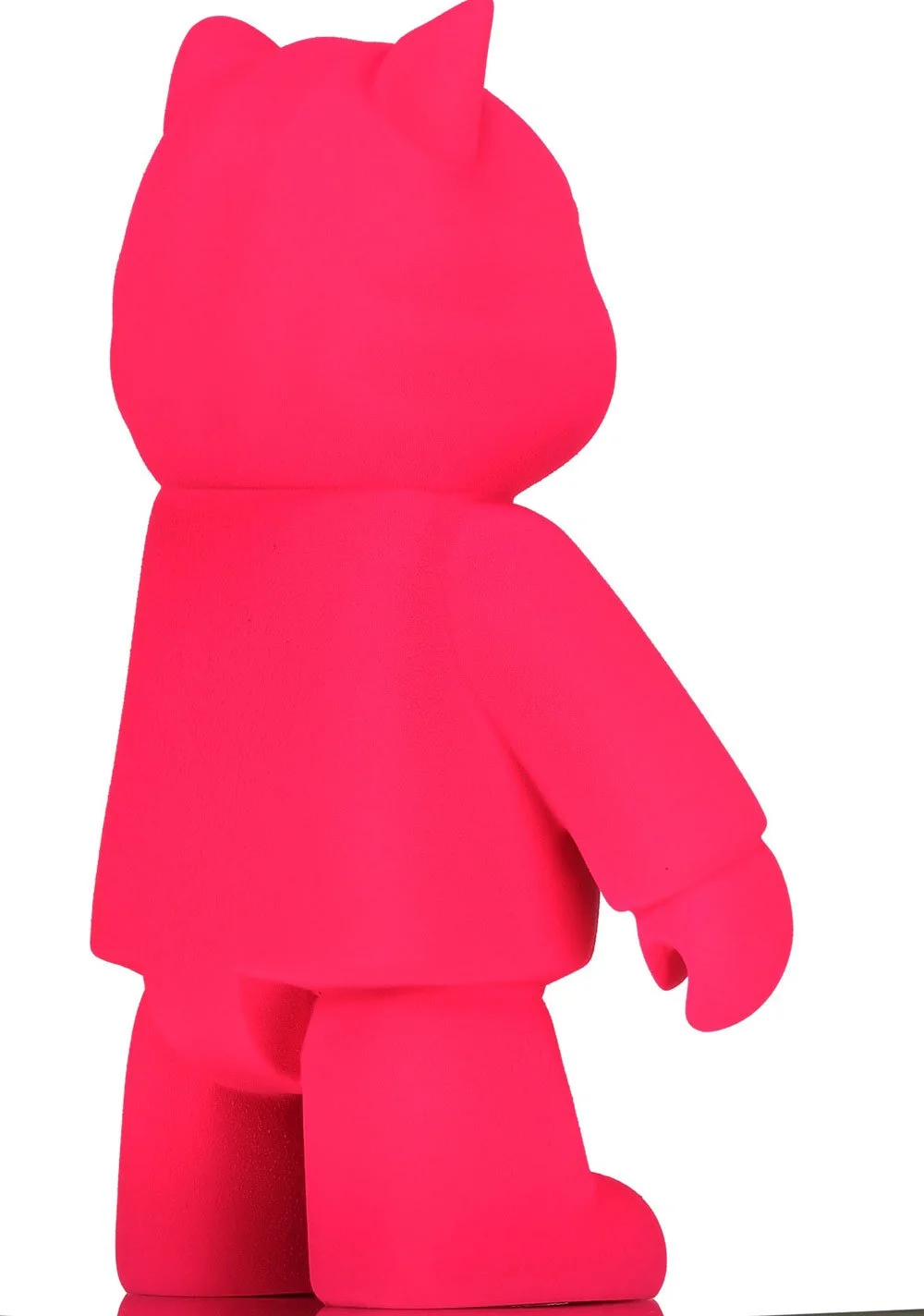 Fivefold Robotcats: Spirits of the Neon Pantheon