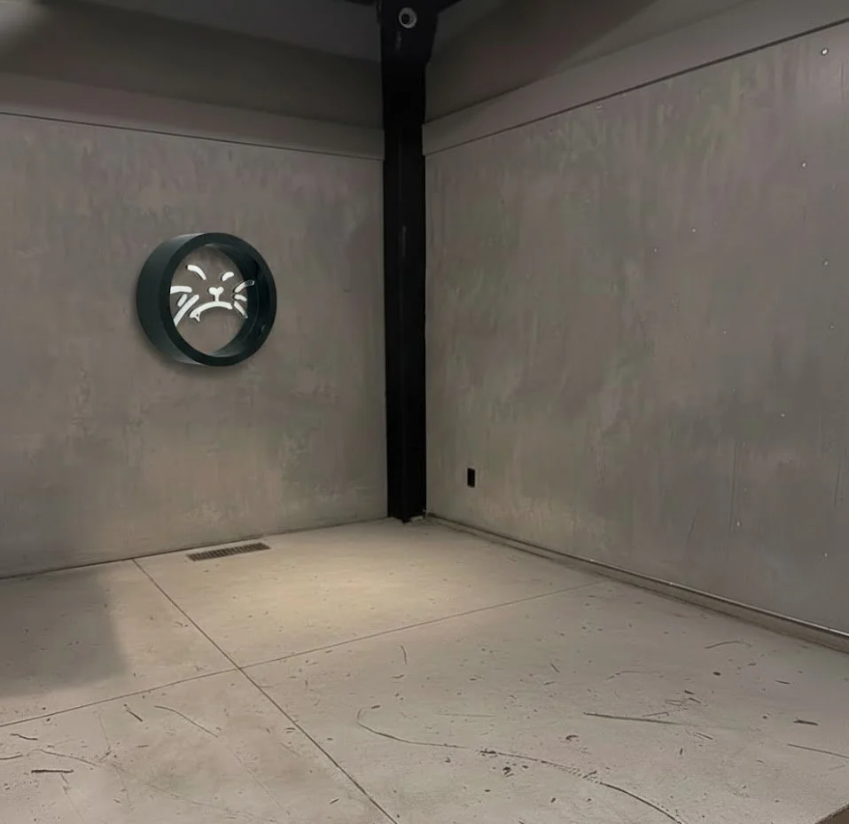 Samuraicat’s Inkan Resonance, Silver