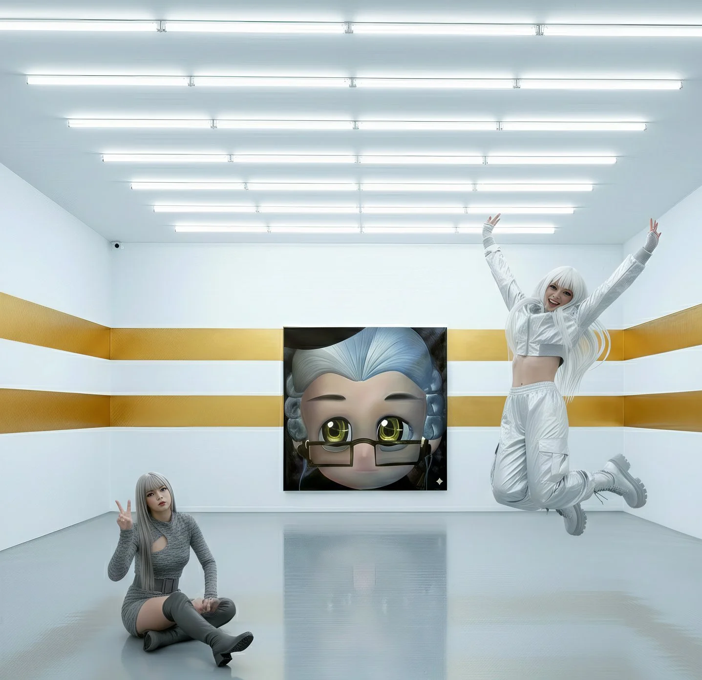 Lord of the Underground : Subterranean Sovereignty and Sublime Depths