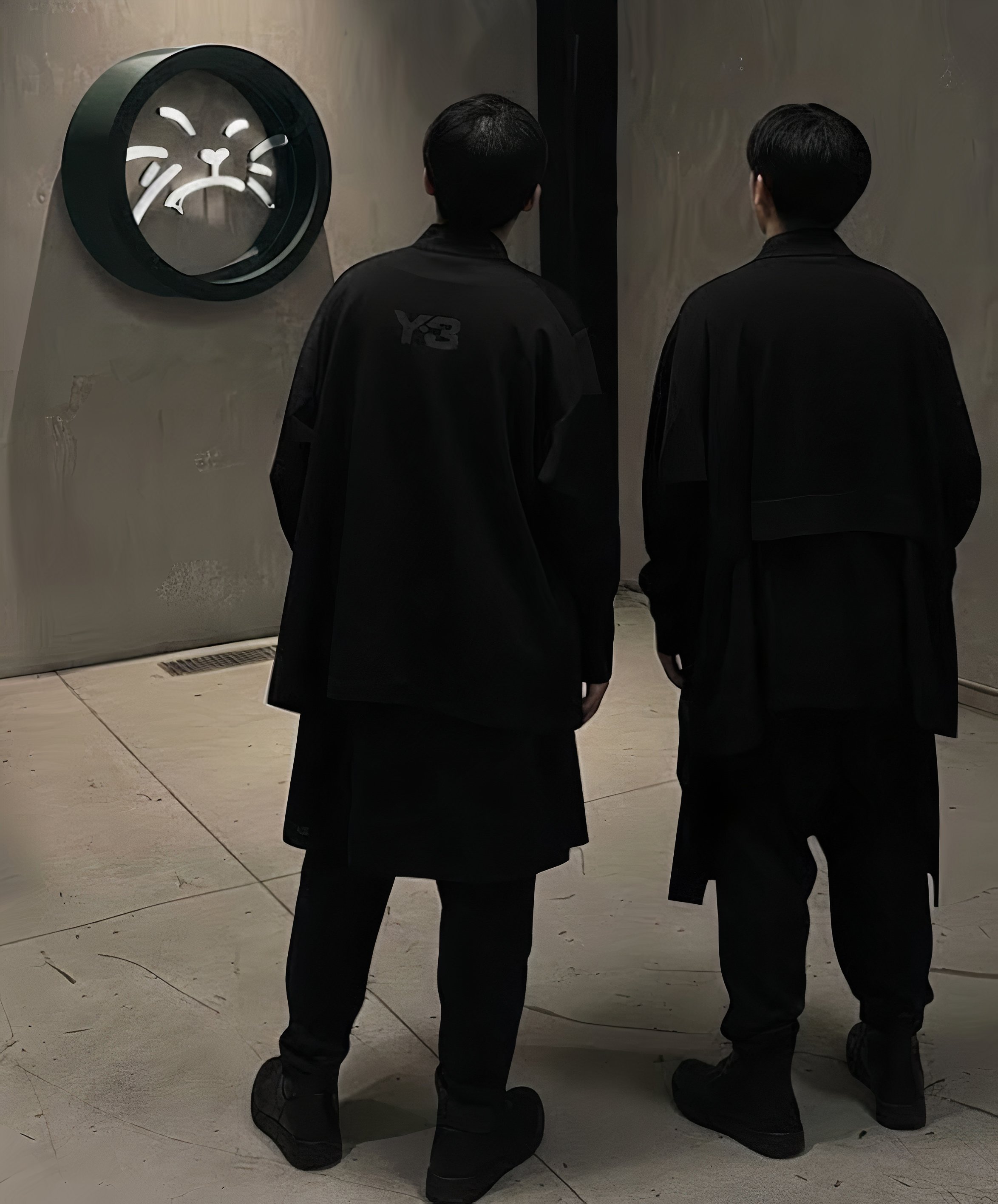 Samuraicat's Inkan Resonance , Silver