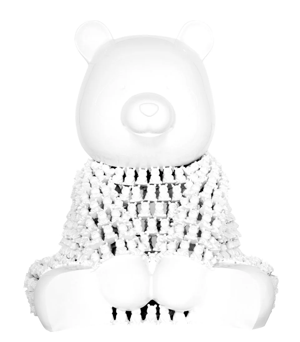 Pandason’s White: A Lilliputian Ballet of Chromatic Marvels