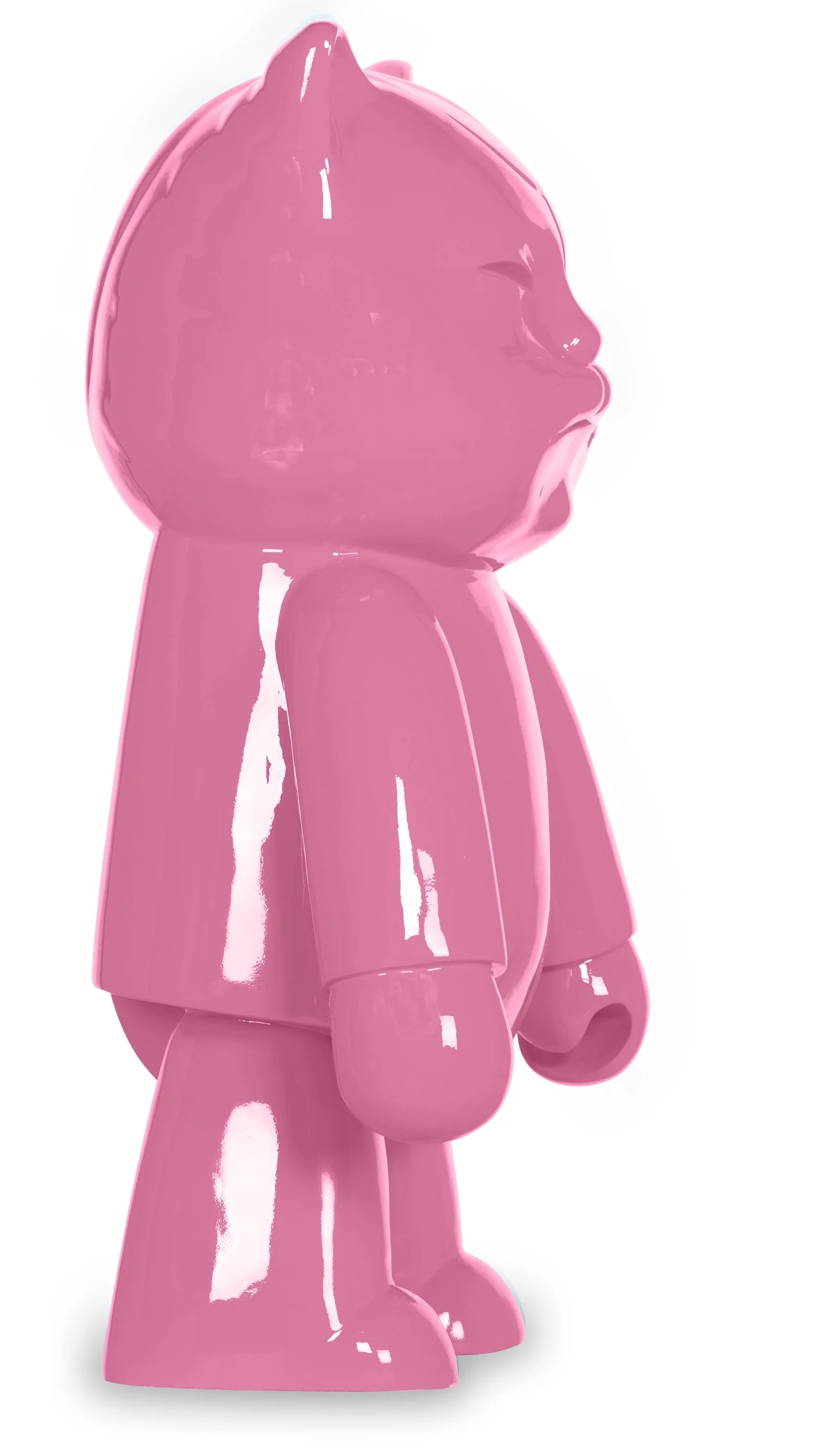 Supreme Robotcat: Candy Cybernetic Maestro