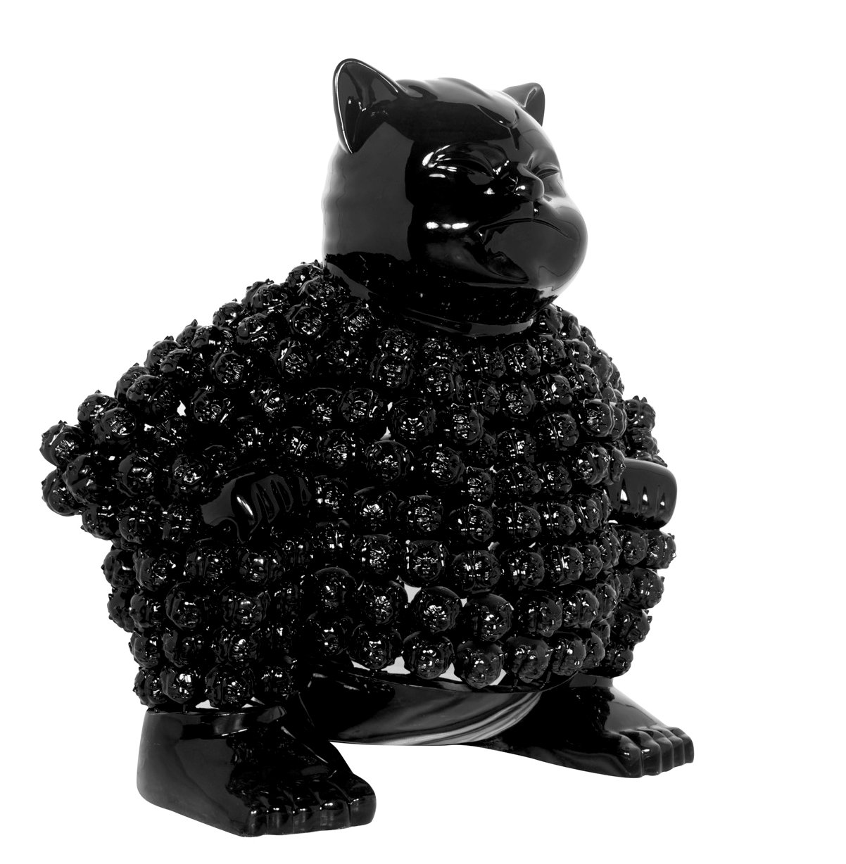 Ebony Sumonmyoji’s Resonance: A Harmonious Ode to Onmyōdō’s Enigmatic Dance of Dualities 