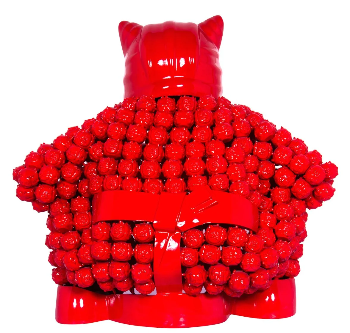 Red Sumonmyoji’s Resonance: A Harmonious Ode to Onmyōdō’s Enigmatic Dance of Dualities