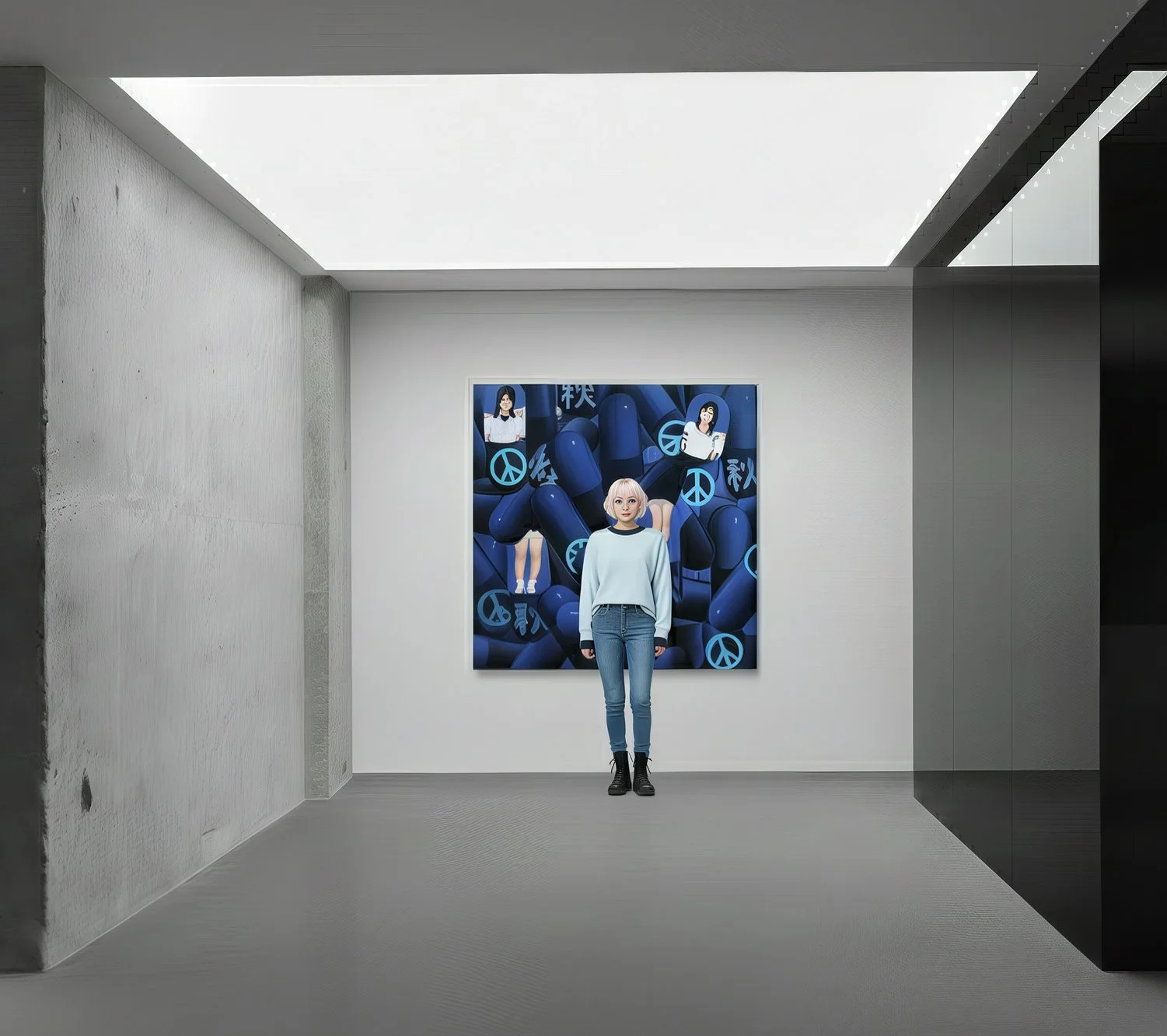 Heartbeat Elixirs : Love Infusions in Couture Capsules, 2008