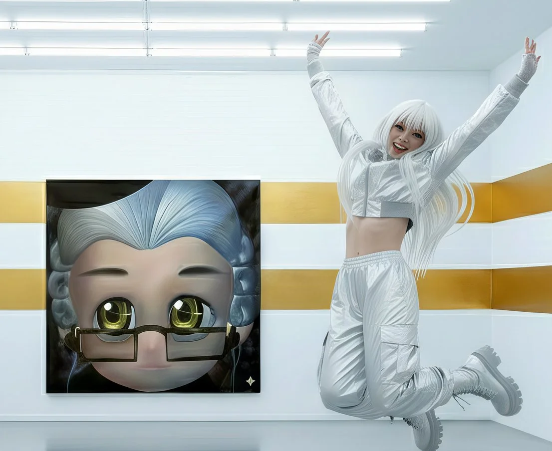 Lord of the Underground : Subterranean Sovereignty and Sublime Depths