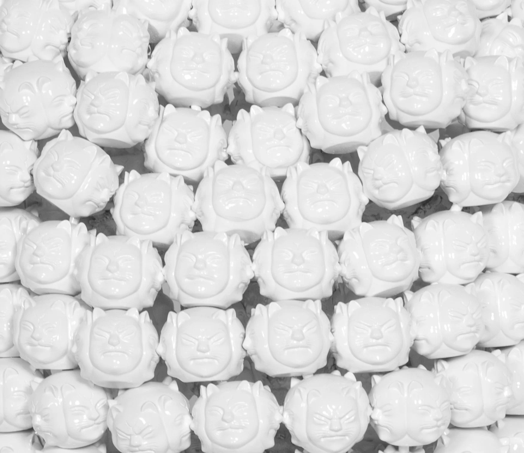 Ivory Sumonmyoji's Resonance : A Harmonious Ode to Onmyōdō's Enigmatic Dance of Dualities 