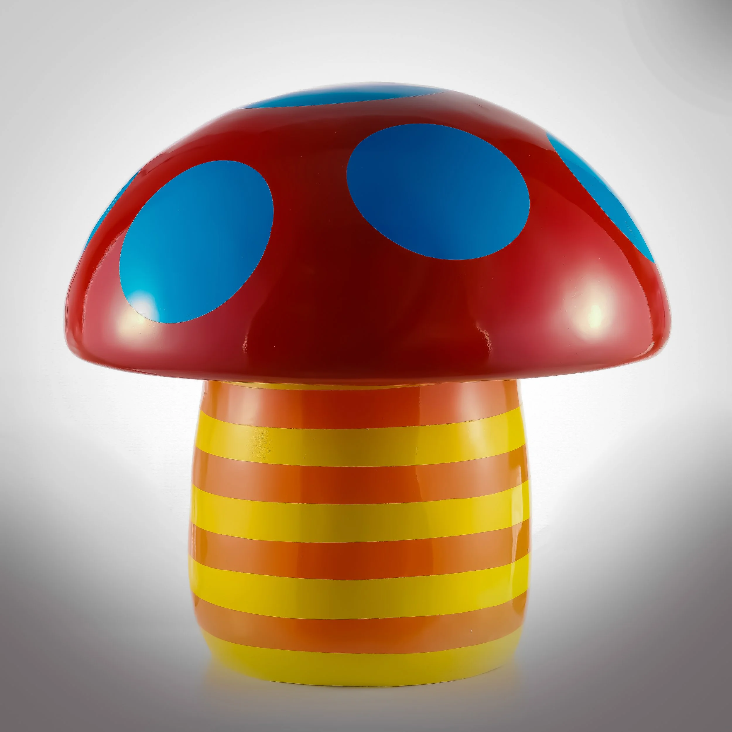 Shiitake Sprouts : Miniature Magic Unveiled