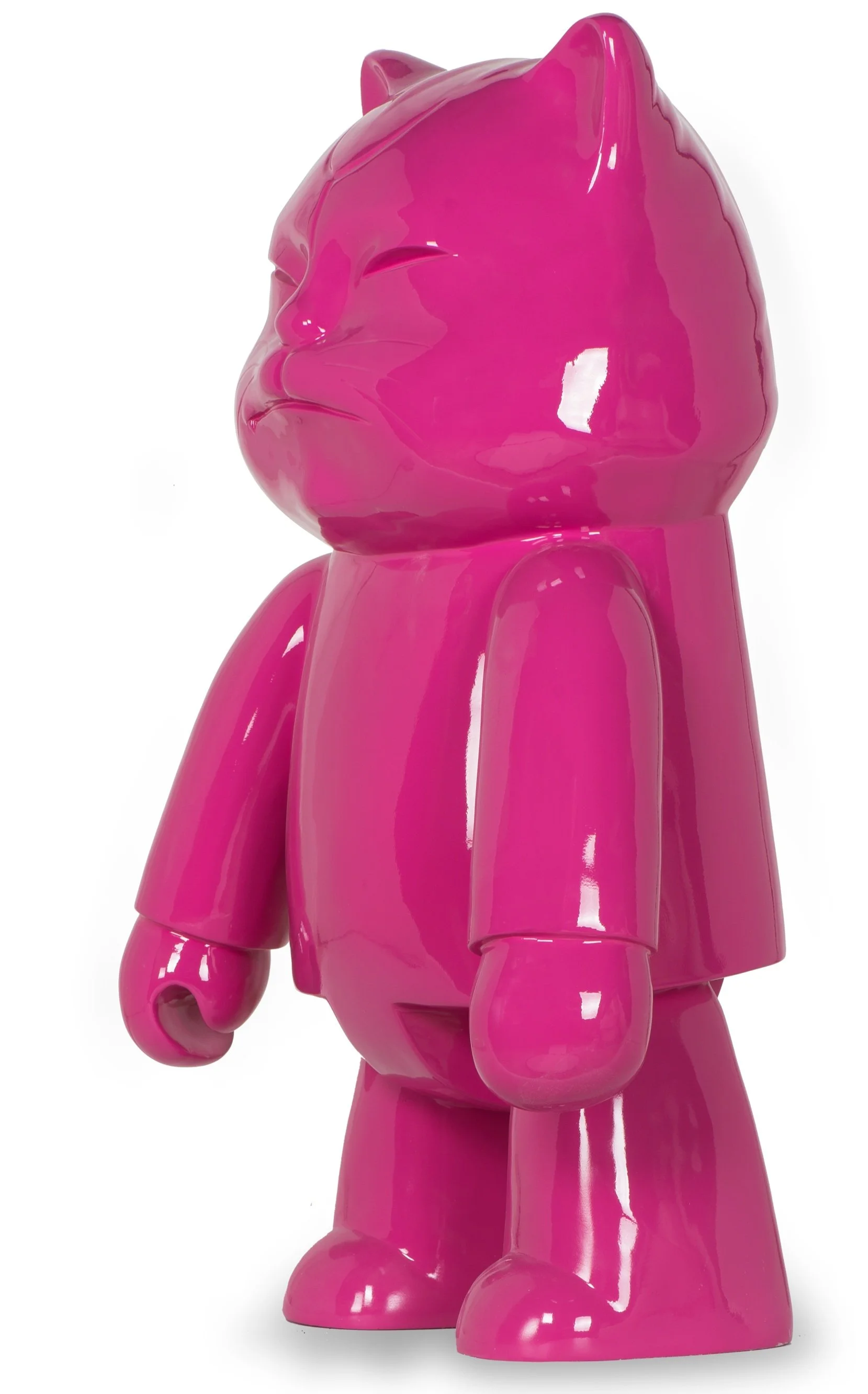 Supreme Robotcat : Kitty Cybernetic Maestro