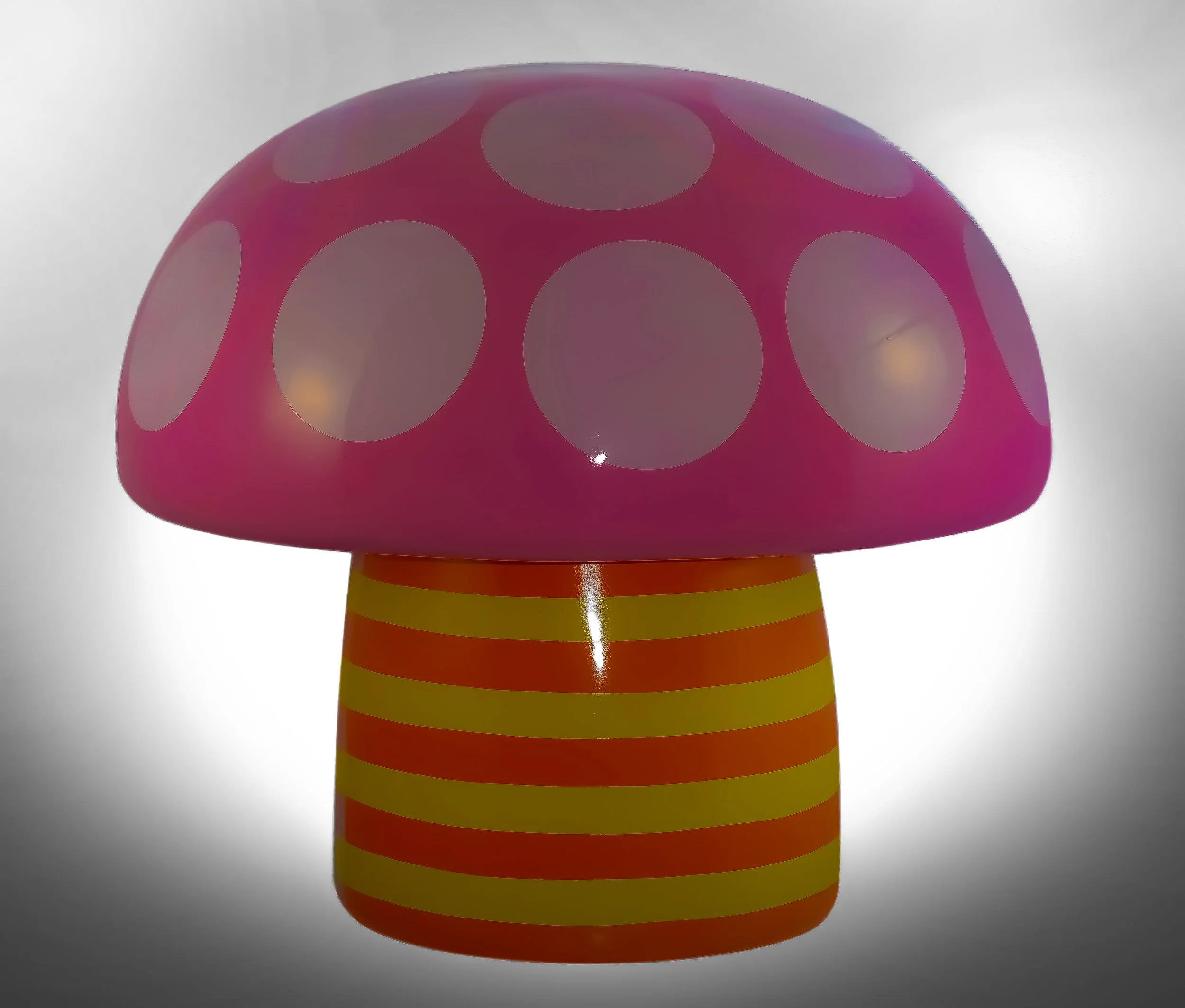 Shiitake Symphony : A Grand Fungi Fantasia