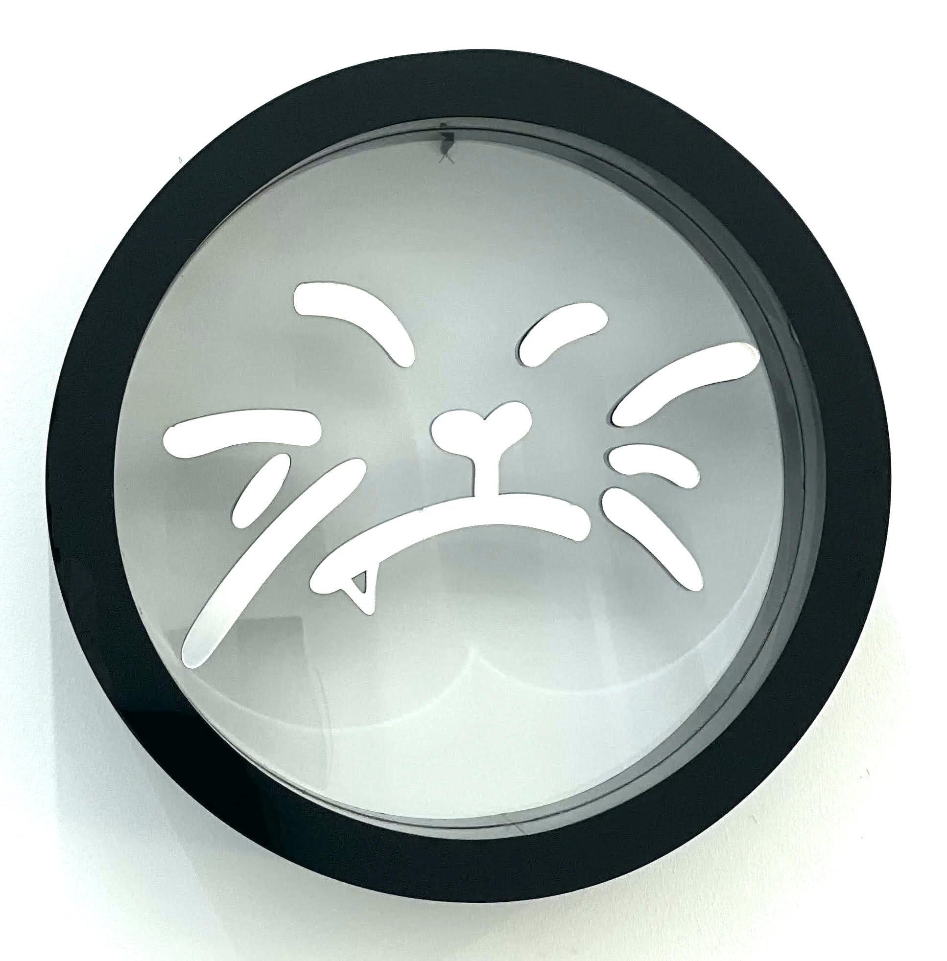 Samuraicat’s Inkan Resonance, Silver