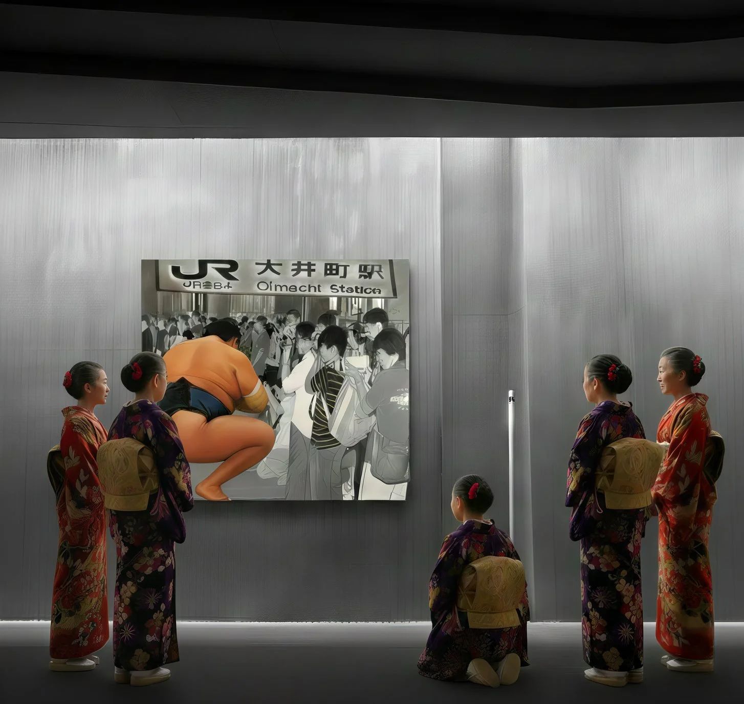 Paparazzi2 : Whispers in the Shadows