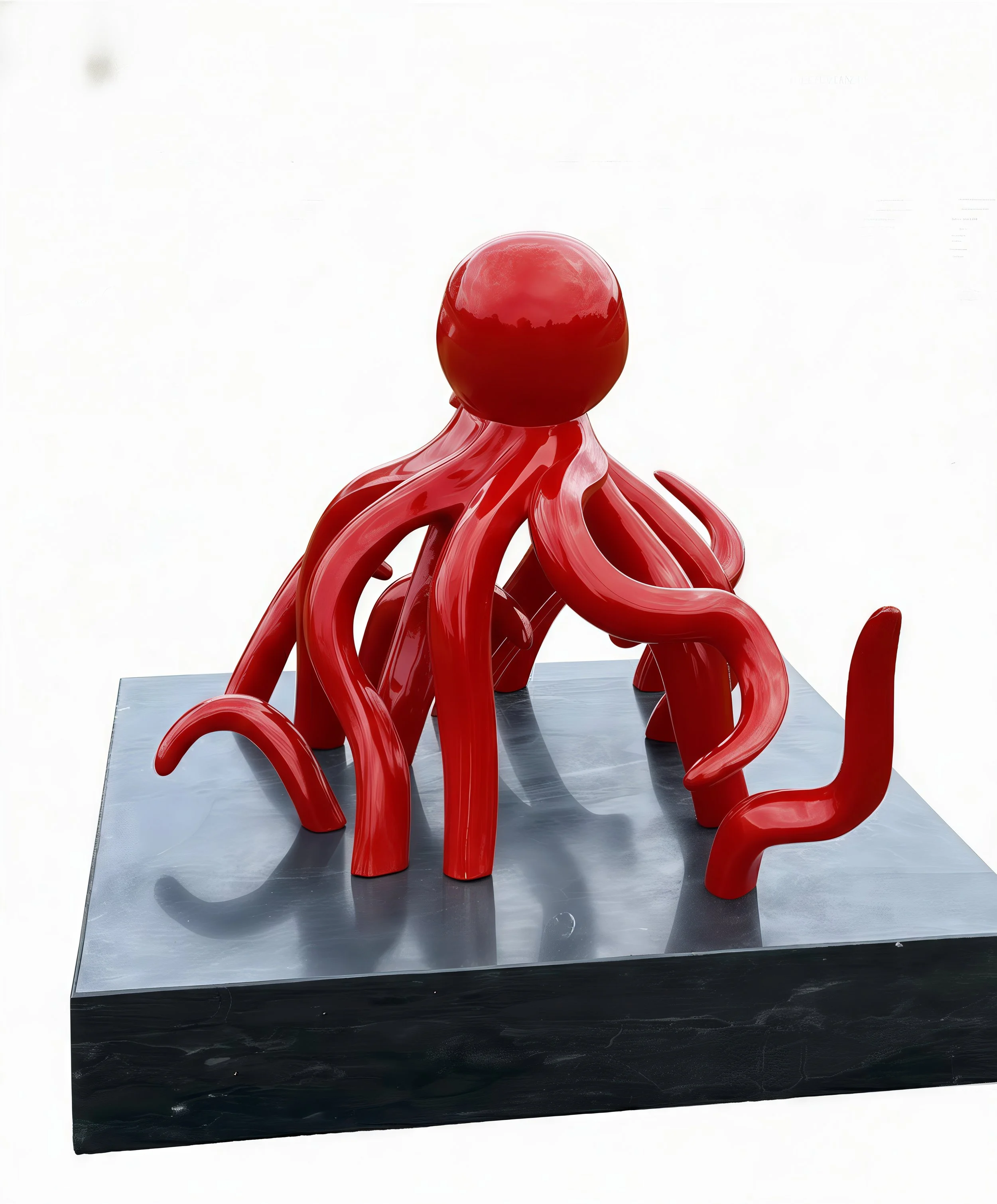 Crimson Tentacles : Sentinel of the Tide 