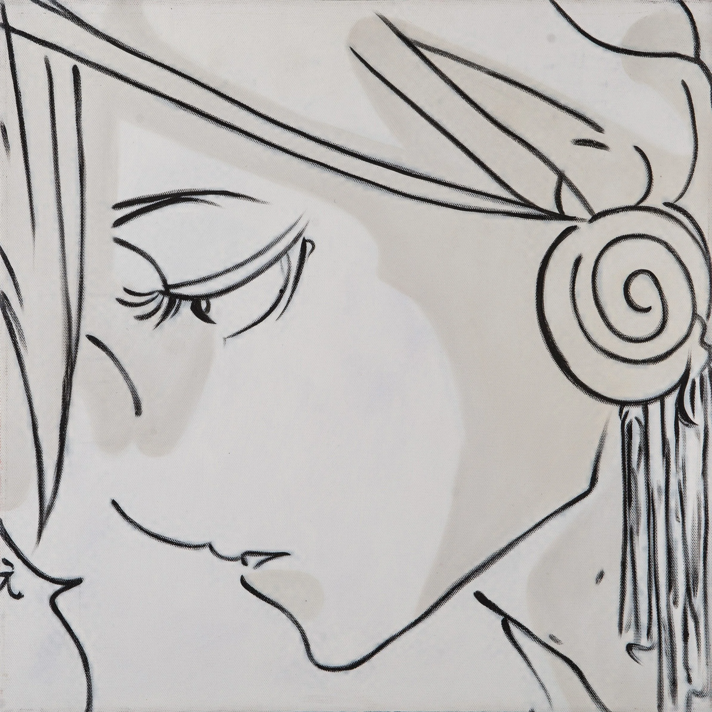 TRIAD OF EVOLUTION : PINK HORIZON, 2009