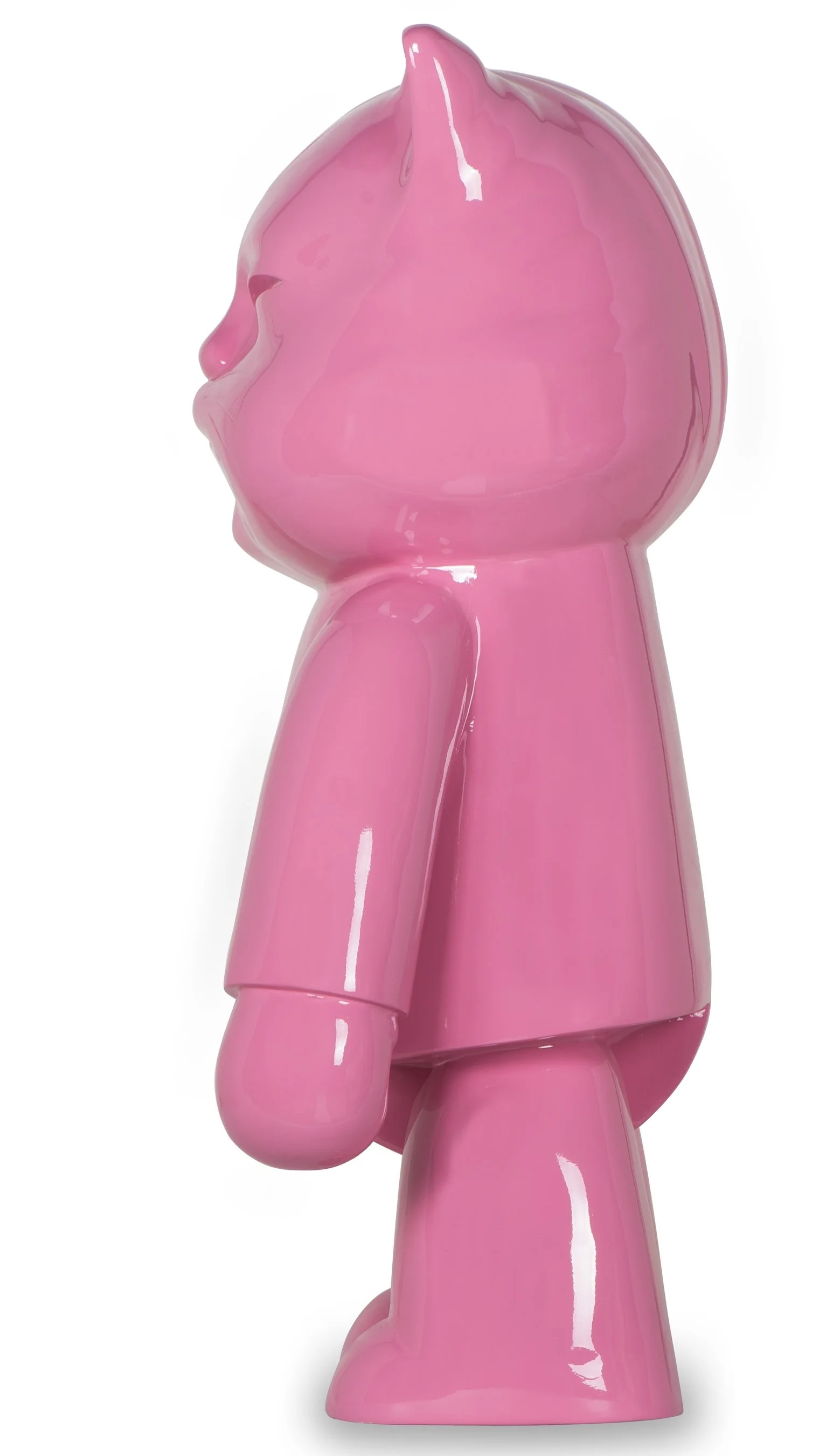 Supreme Robotcat: Candy Cybernetic Maestro