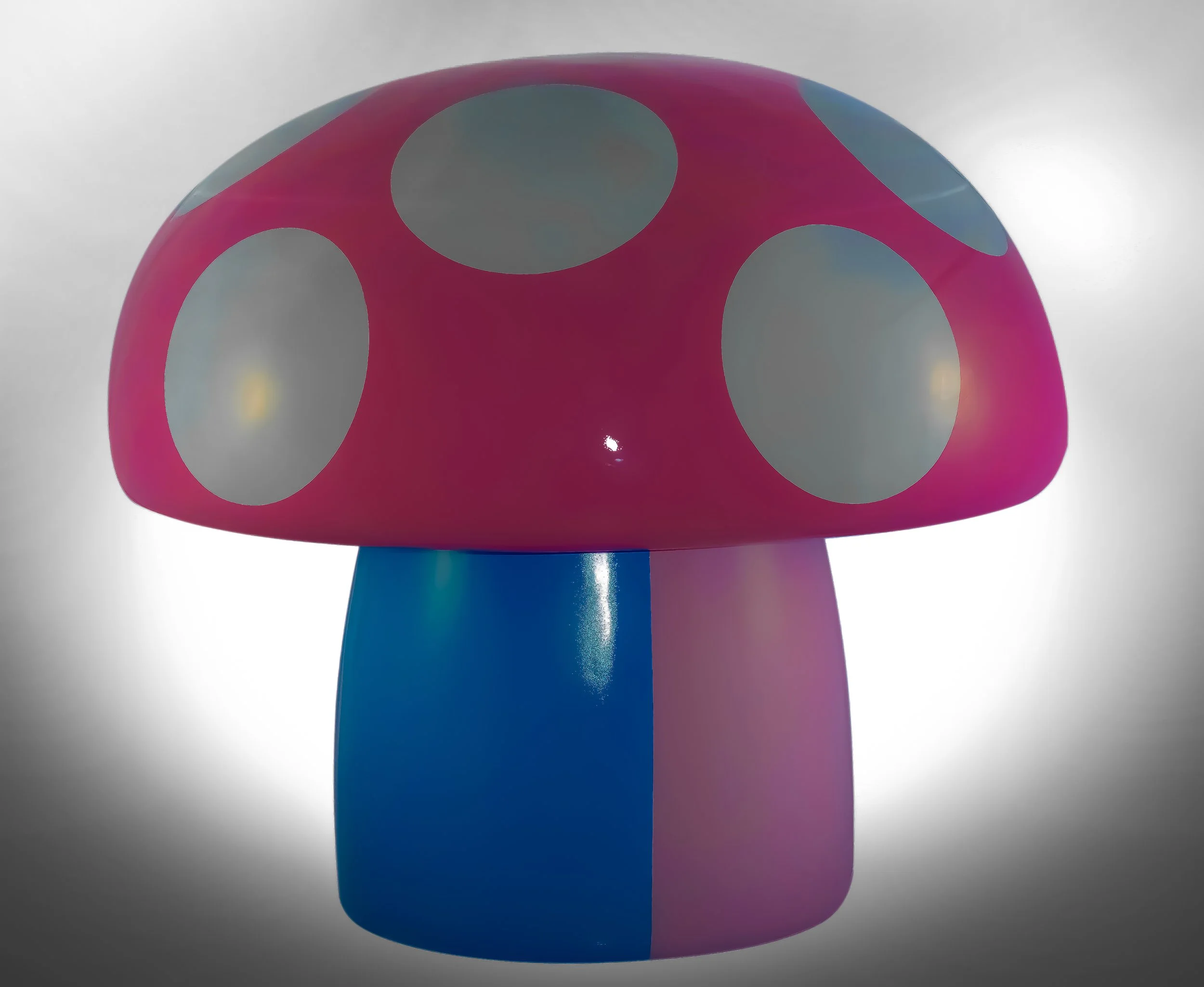 Shiitake Symphony : A Grand Fungi Fantasia