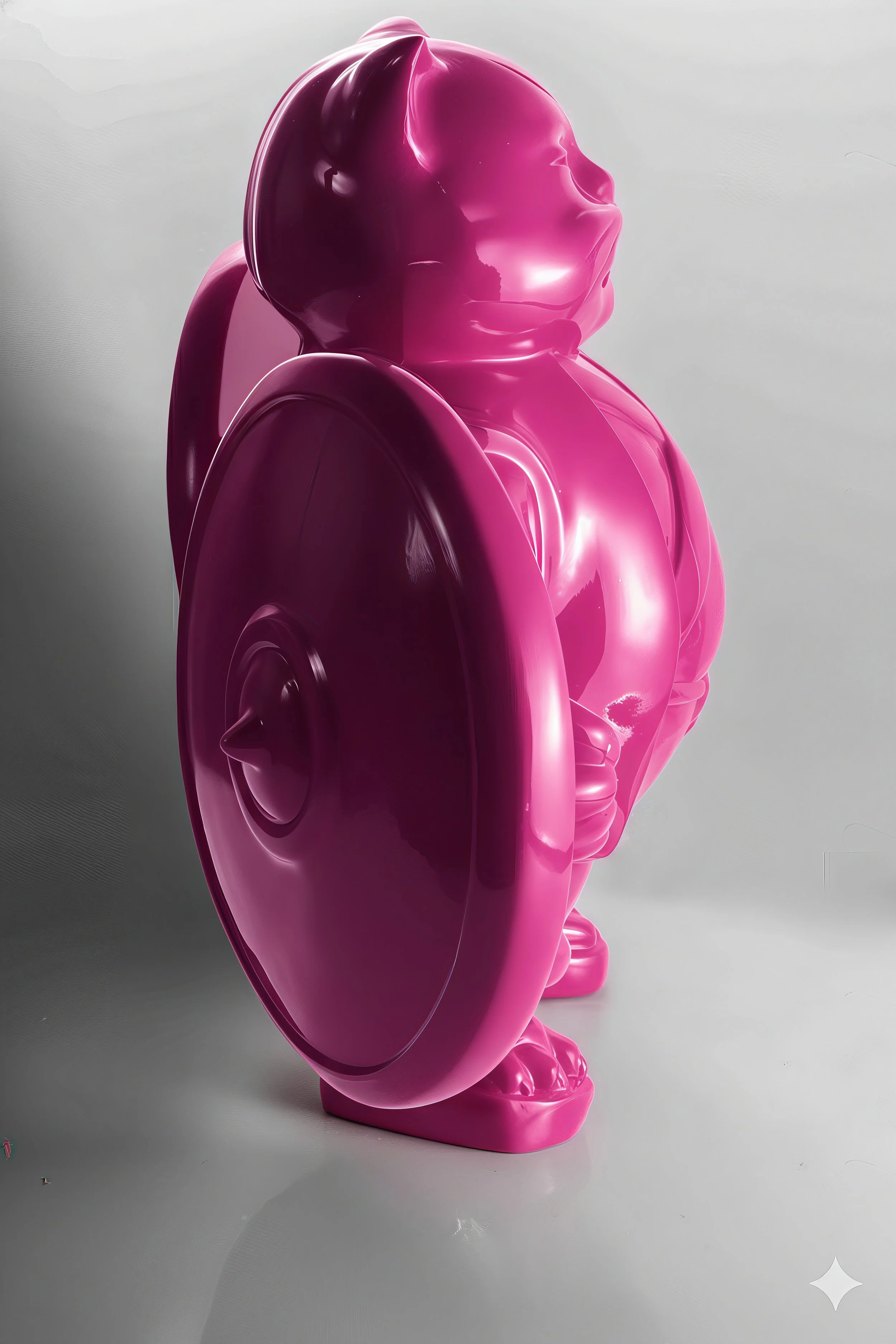 Commanding Warriorcat: Kitty Eternal Vigil