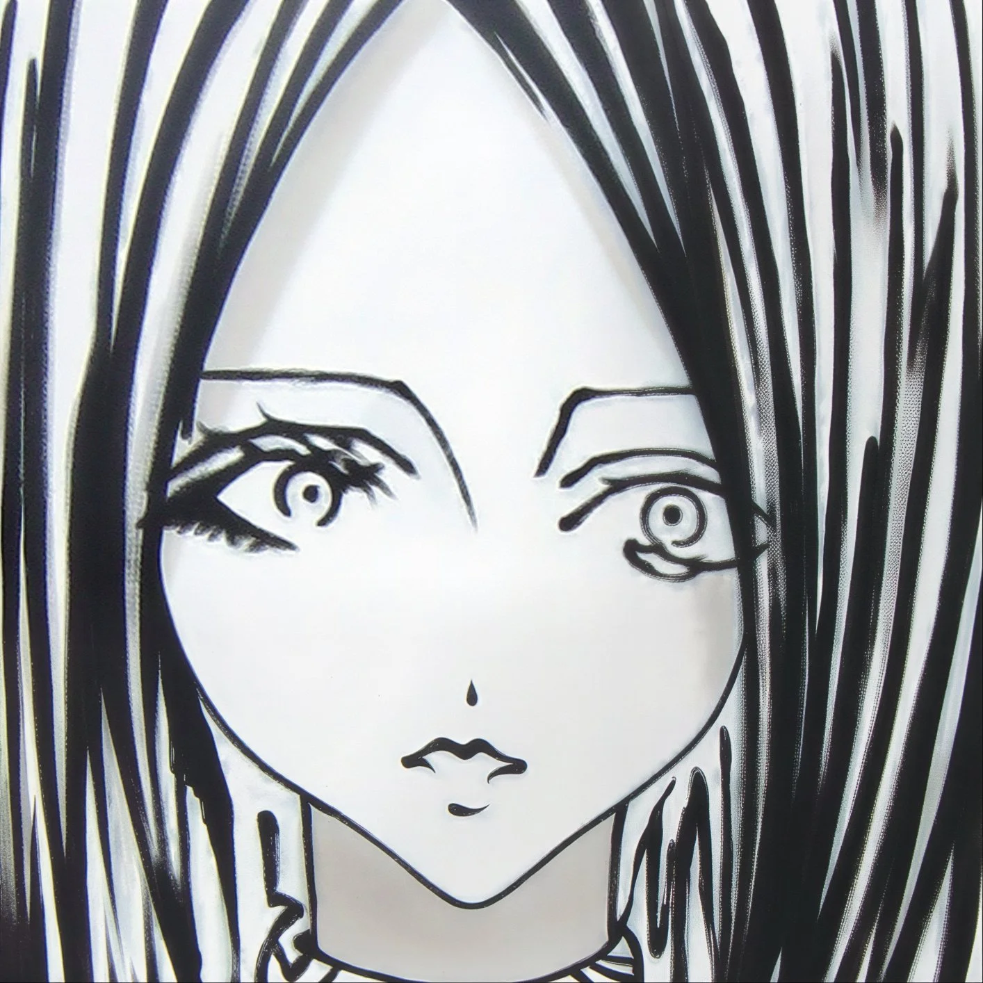 ECHELONS OF EMPOWERMENT : PURPLE PANORAMA, 2009