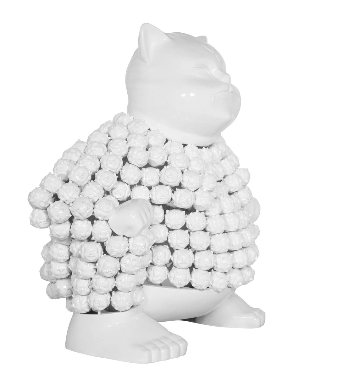 Ivory Sumonmyoji's Resonance : A Harmonious Ode to Onmyōdō's Enigmatic Dance of Dualities 