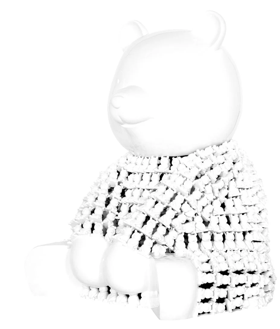 Pandason’s White: A Lilliputian Ballet of Chromatic Marvels